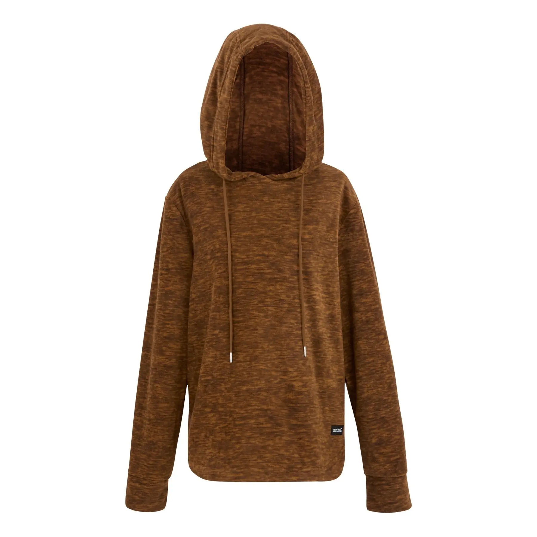 Felpa con cappuccio da donna Regatta Mayse
