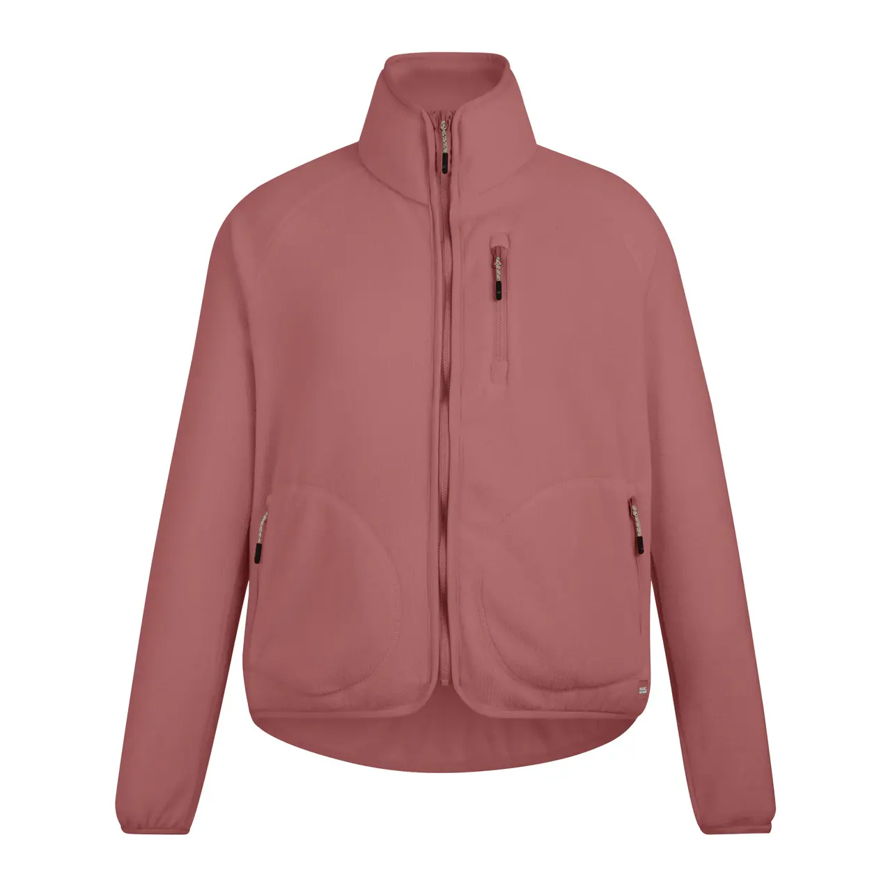 Pile con zip da donna Regatta Frankie