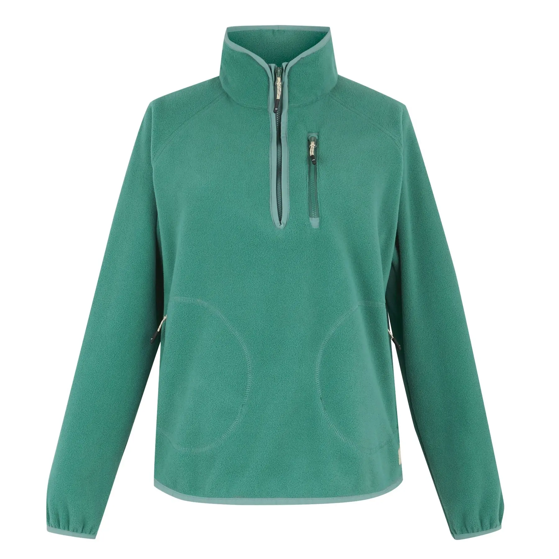 Damesfleece 1/2 rits Regatta Frankie