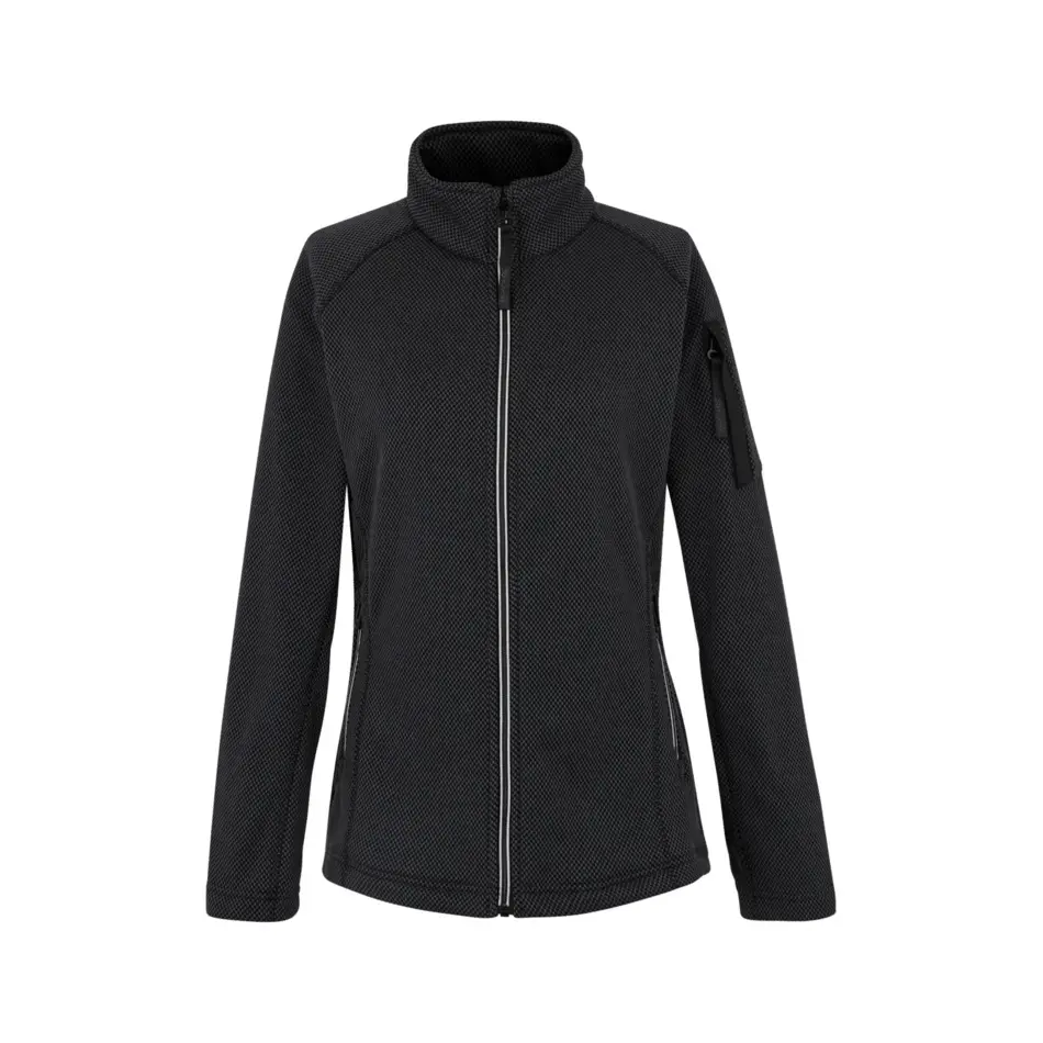 Pile full-zip da donna Regatta Liliena