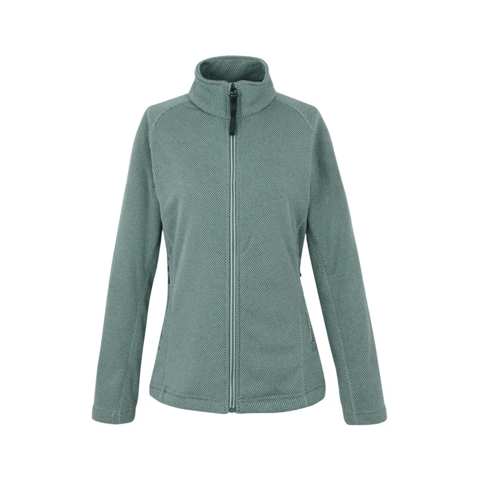 Pile full-zip da donna Regatta Liliena