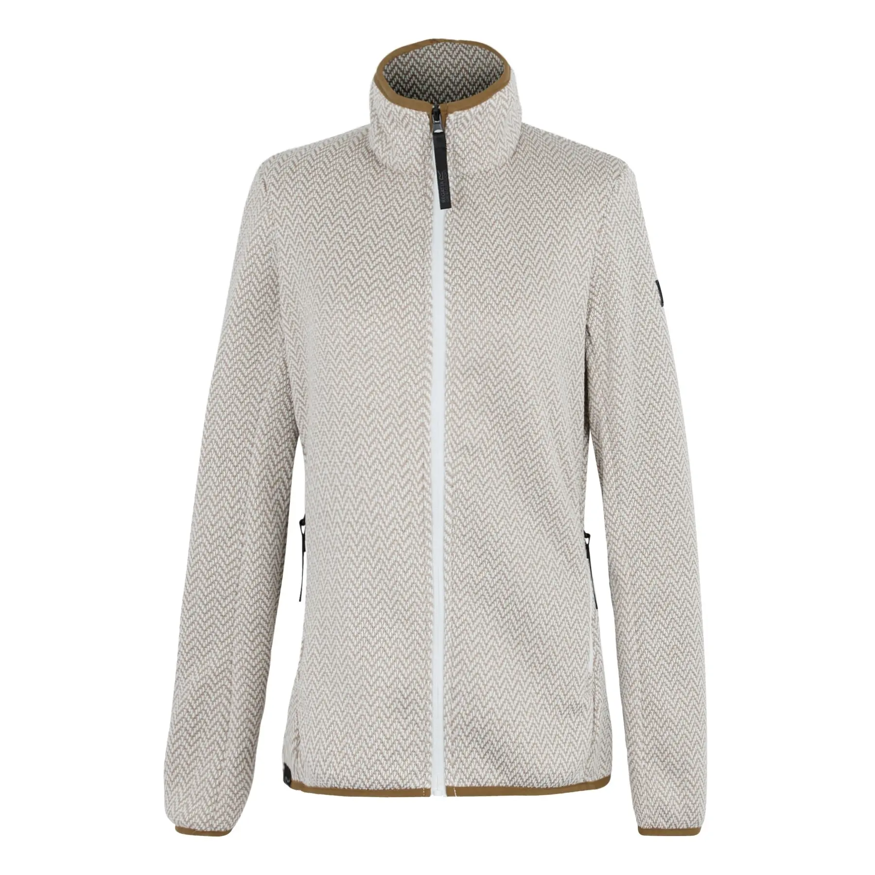 Fleece mit Reißverschluss Damen Regatta Elzie