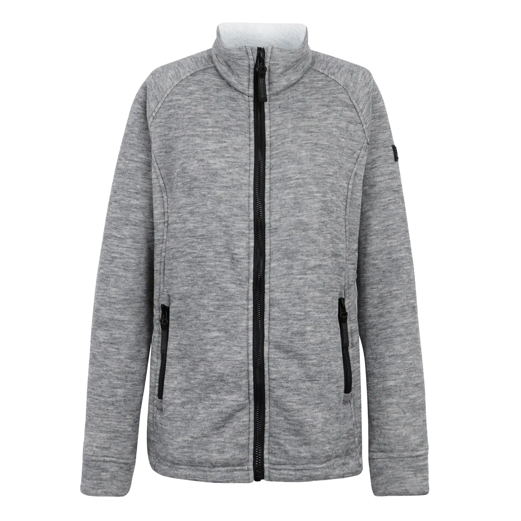Pile con zip da donna Regatta Emilde