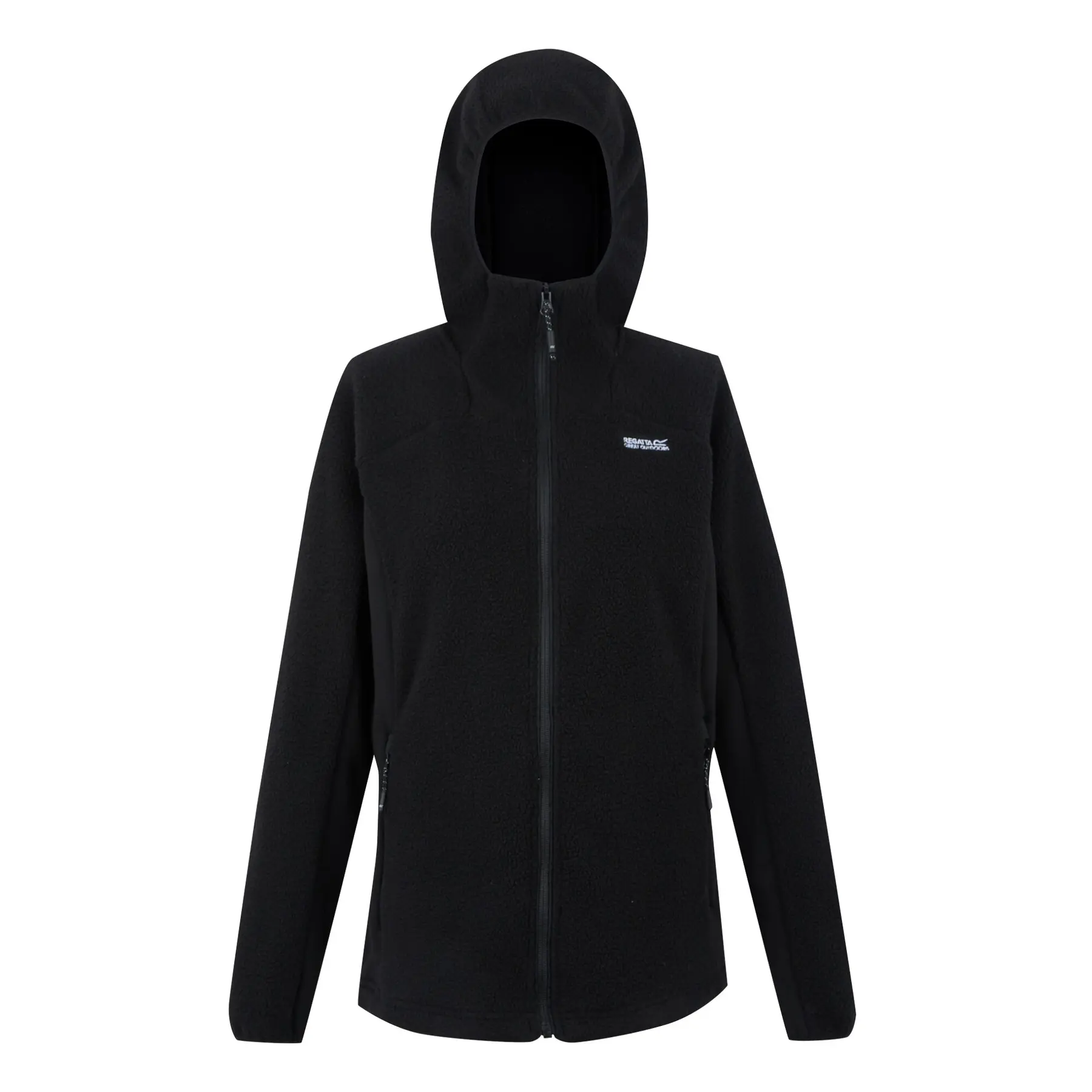 Pile con cappuccio da donna Regatta Elinn
