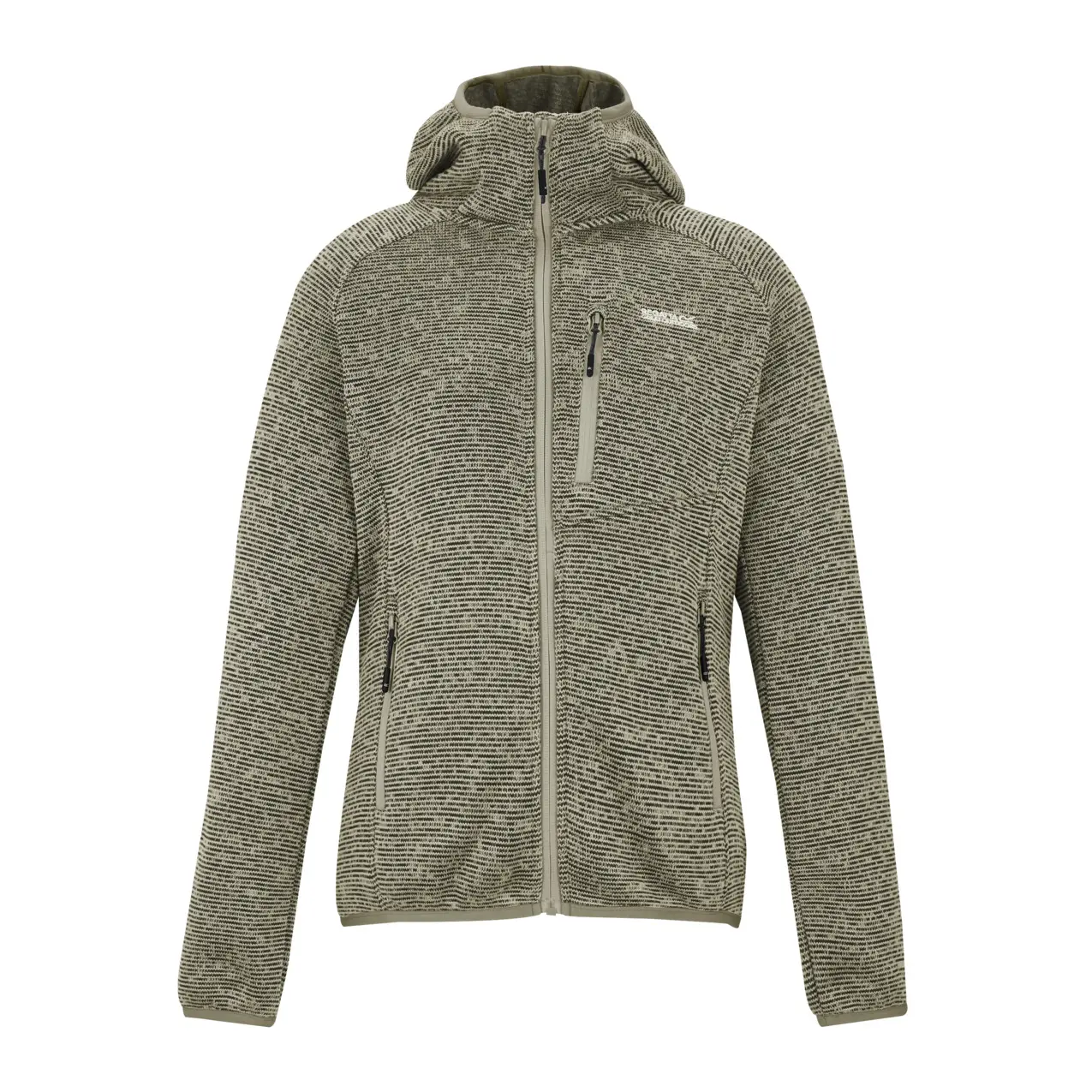 Fleece mit Kapuze Damen Regatta Newhill