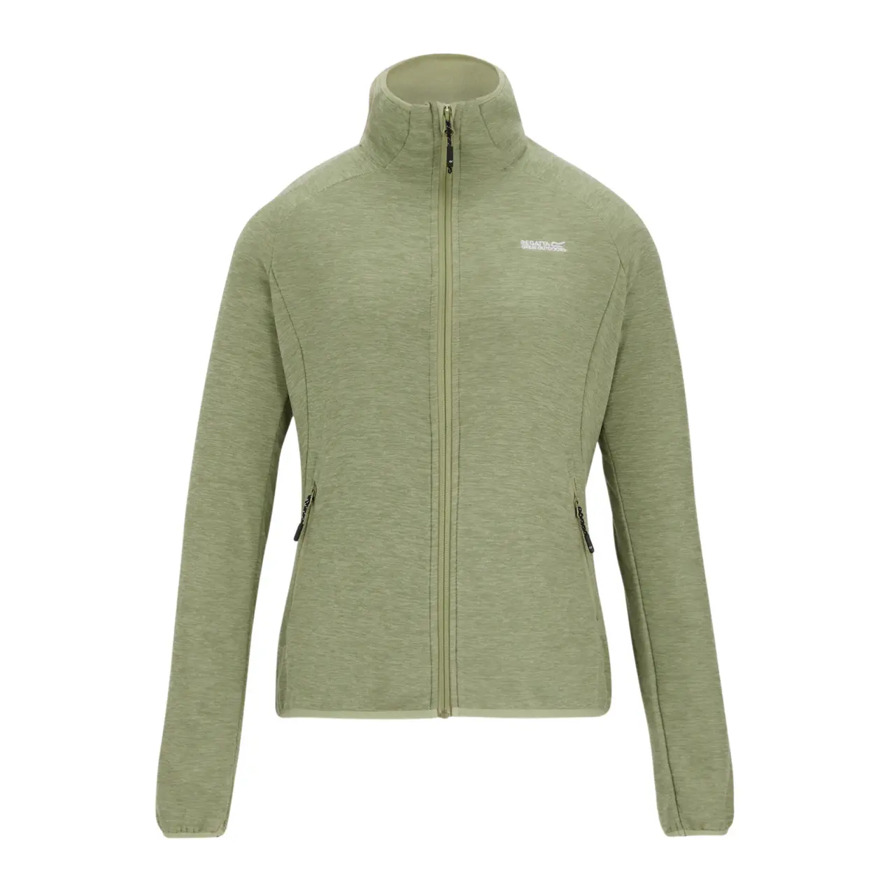 Fleece mit Reißverschluss für Damen Regatta Rivendell