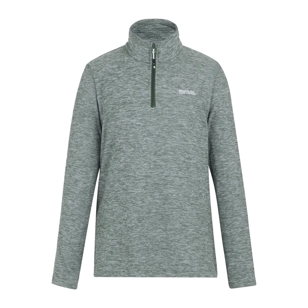 Damesfleece Regatta Sweethart Marl