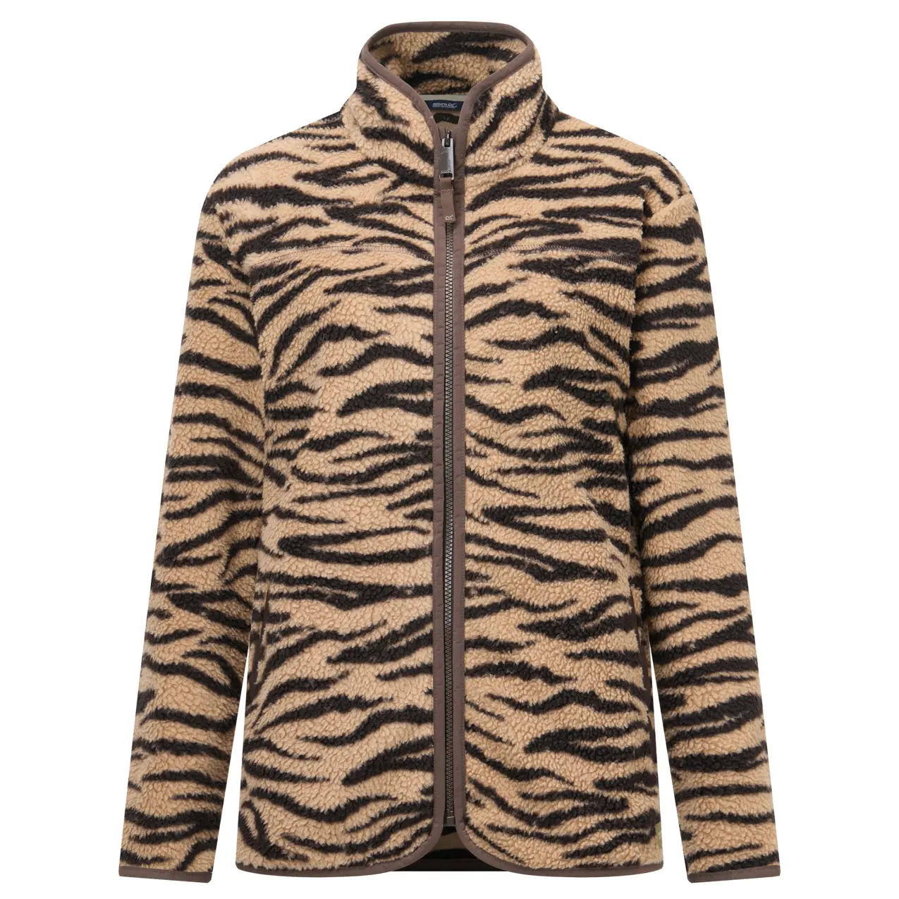 Damesfleece Regatta Frankie Borg