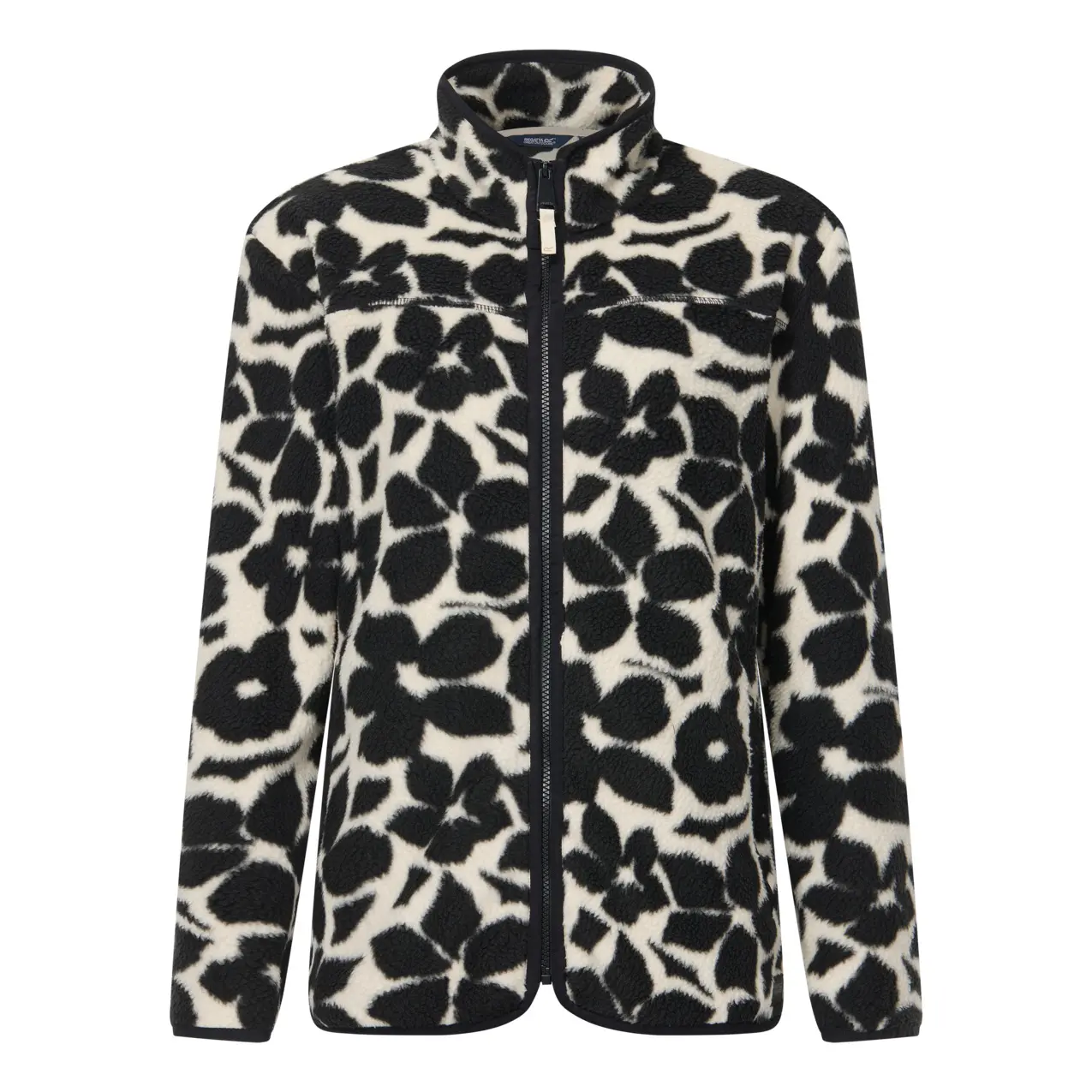 Damesfleece Regatta Frankie Borg