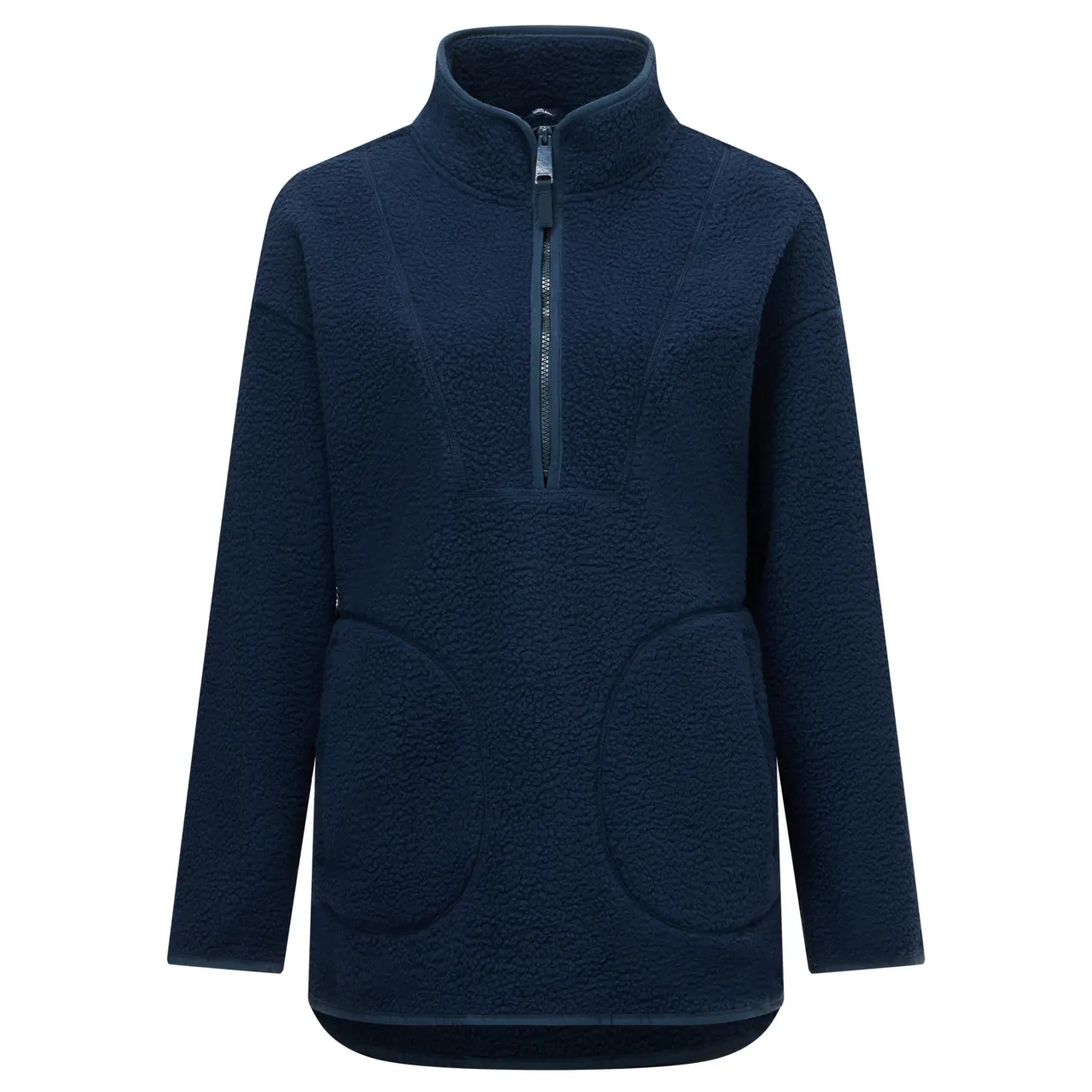 Fleece für Damen Regatta Frankie Borg Longline