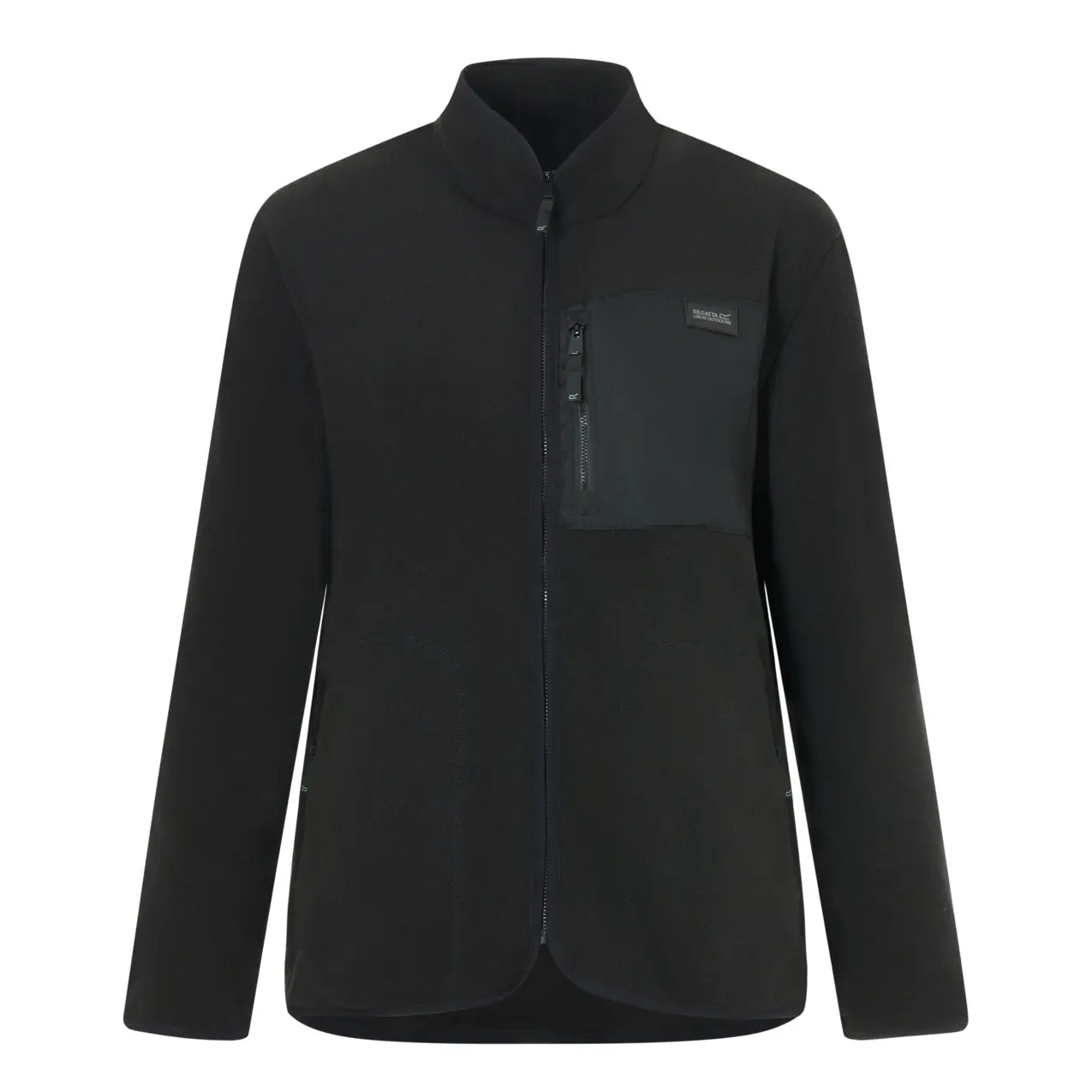 Damesfleece met rits Regatta Frankie