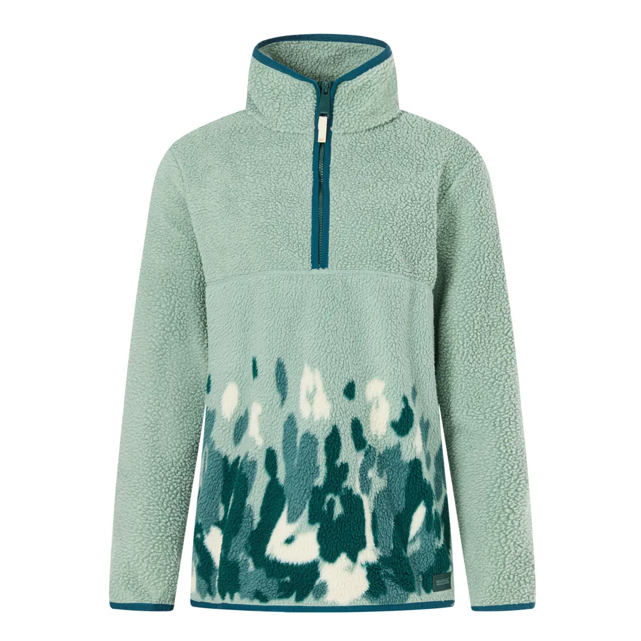 Damesfleece Regatta Frankie Borg