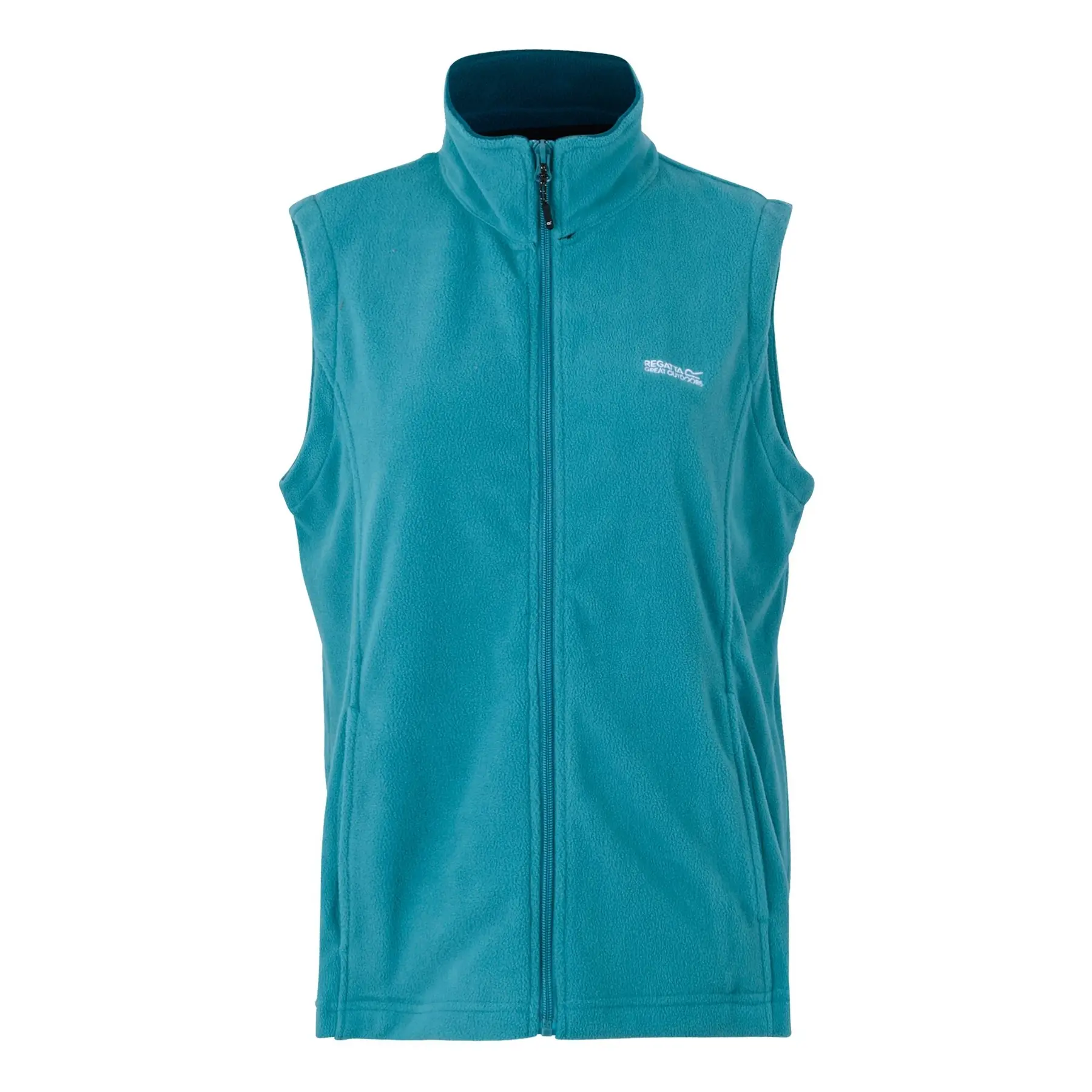 Dames zonder mouwen vest met rits Regatta Sweetness II