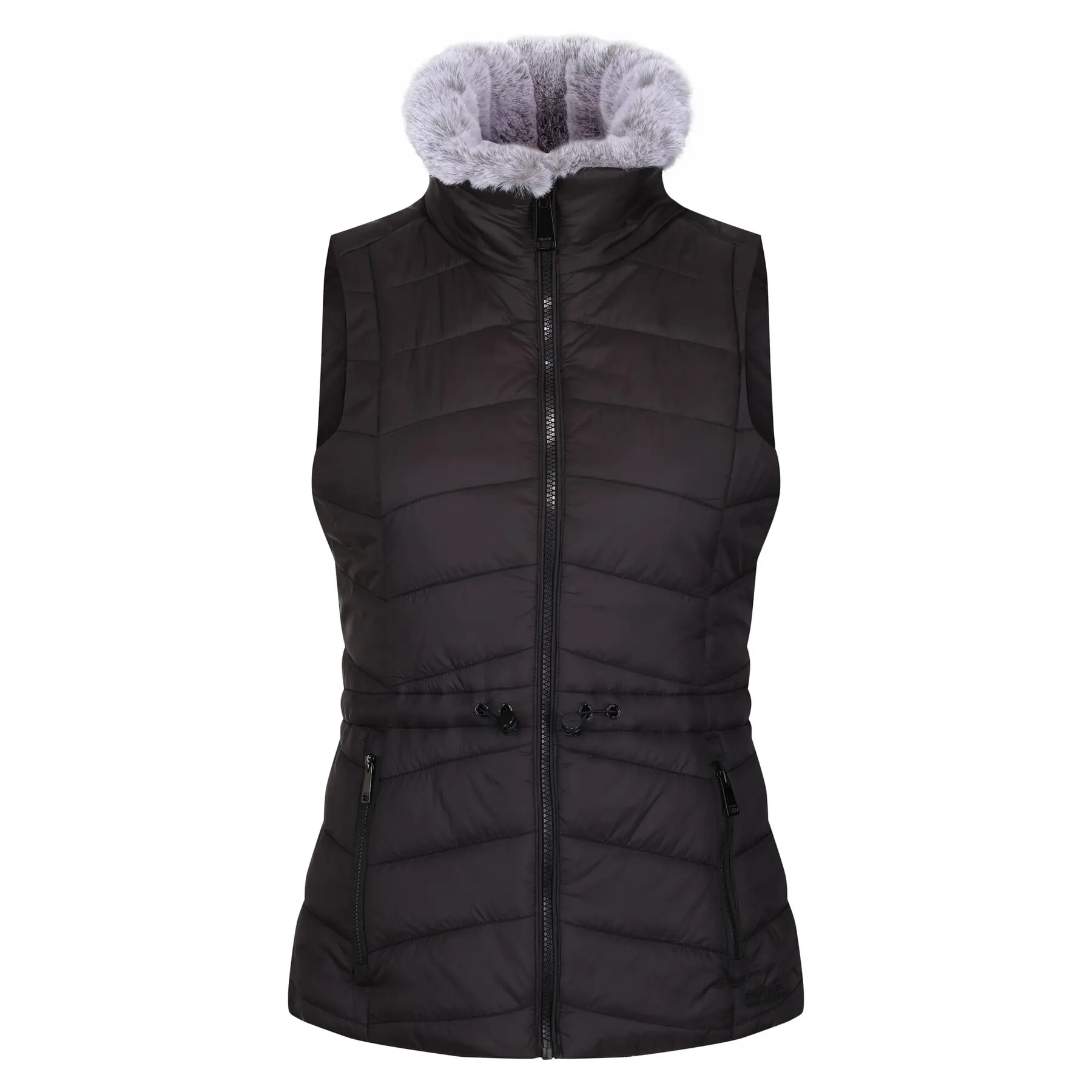 Gilet imbottito da donna Regatta Walless
