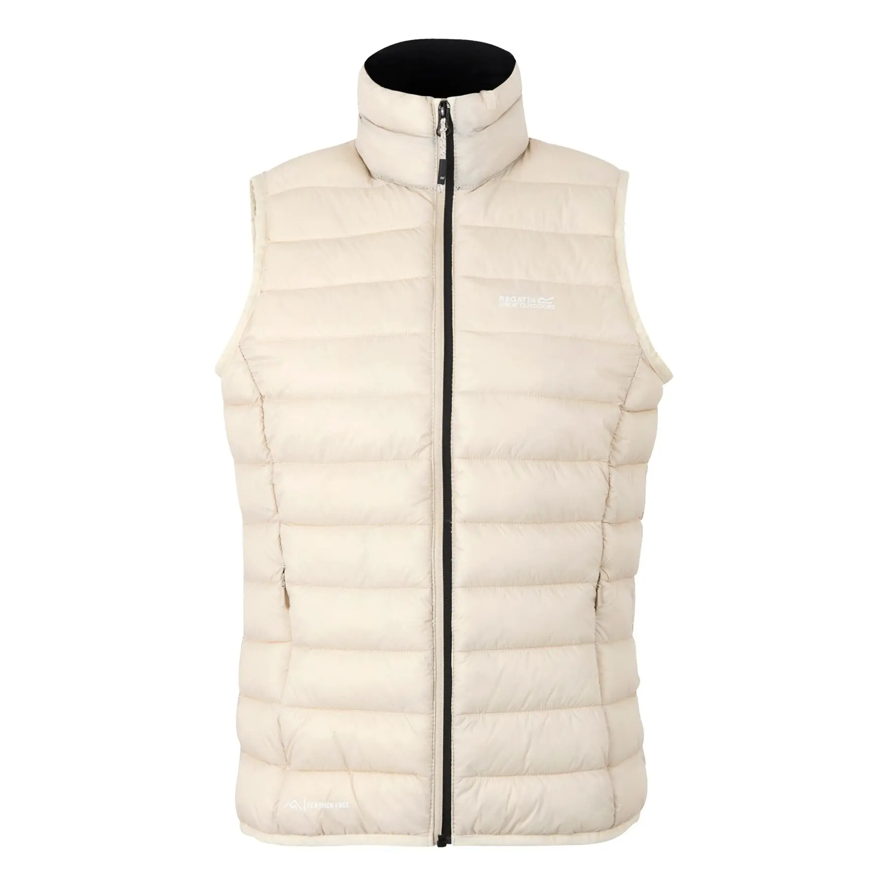 Gilet imbottito da donna Regatta Marizion
