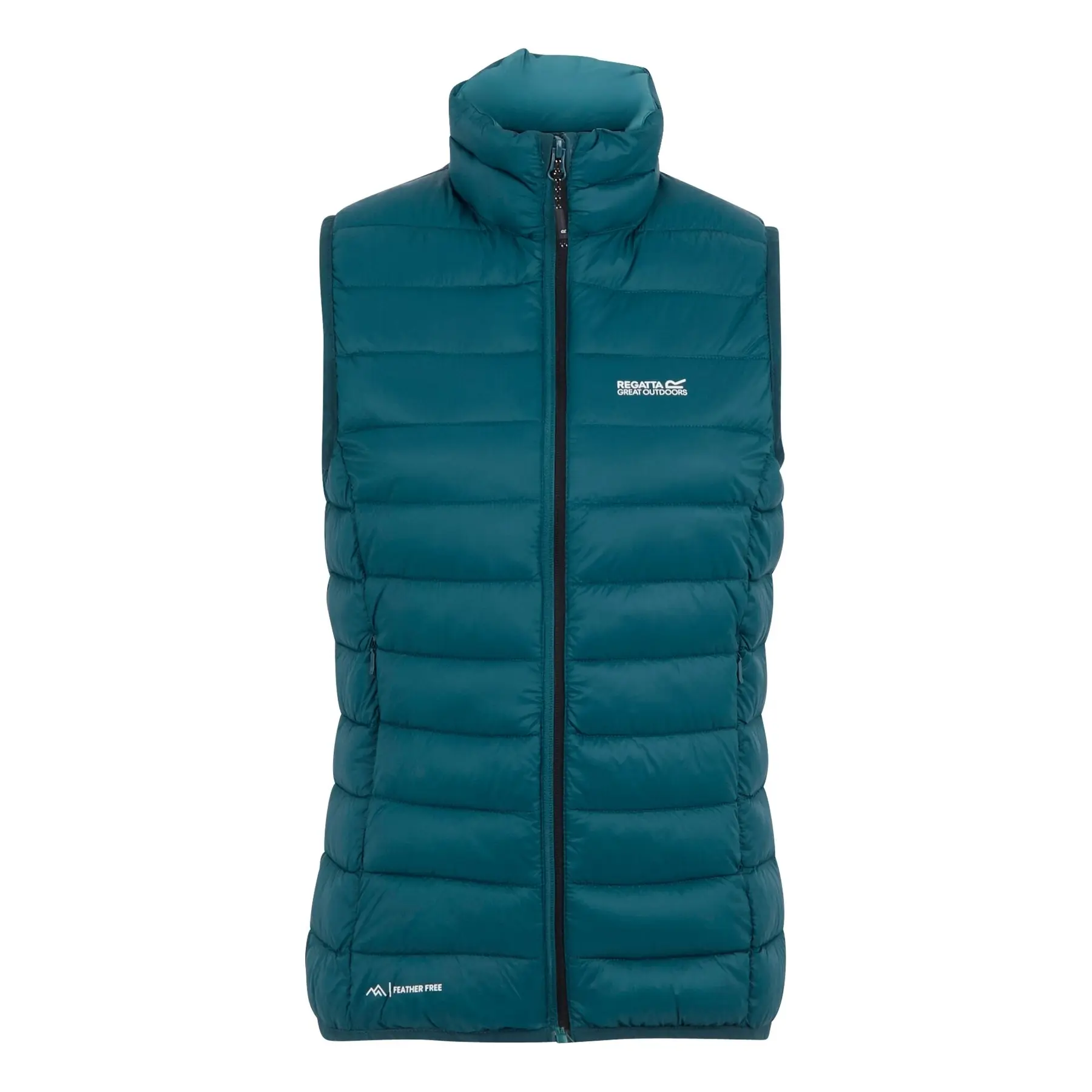 Gilet imbottito da donna Regatta Marizion
