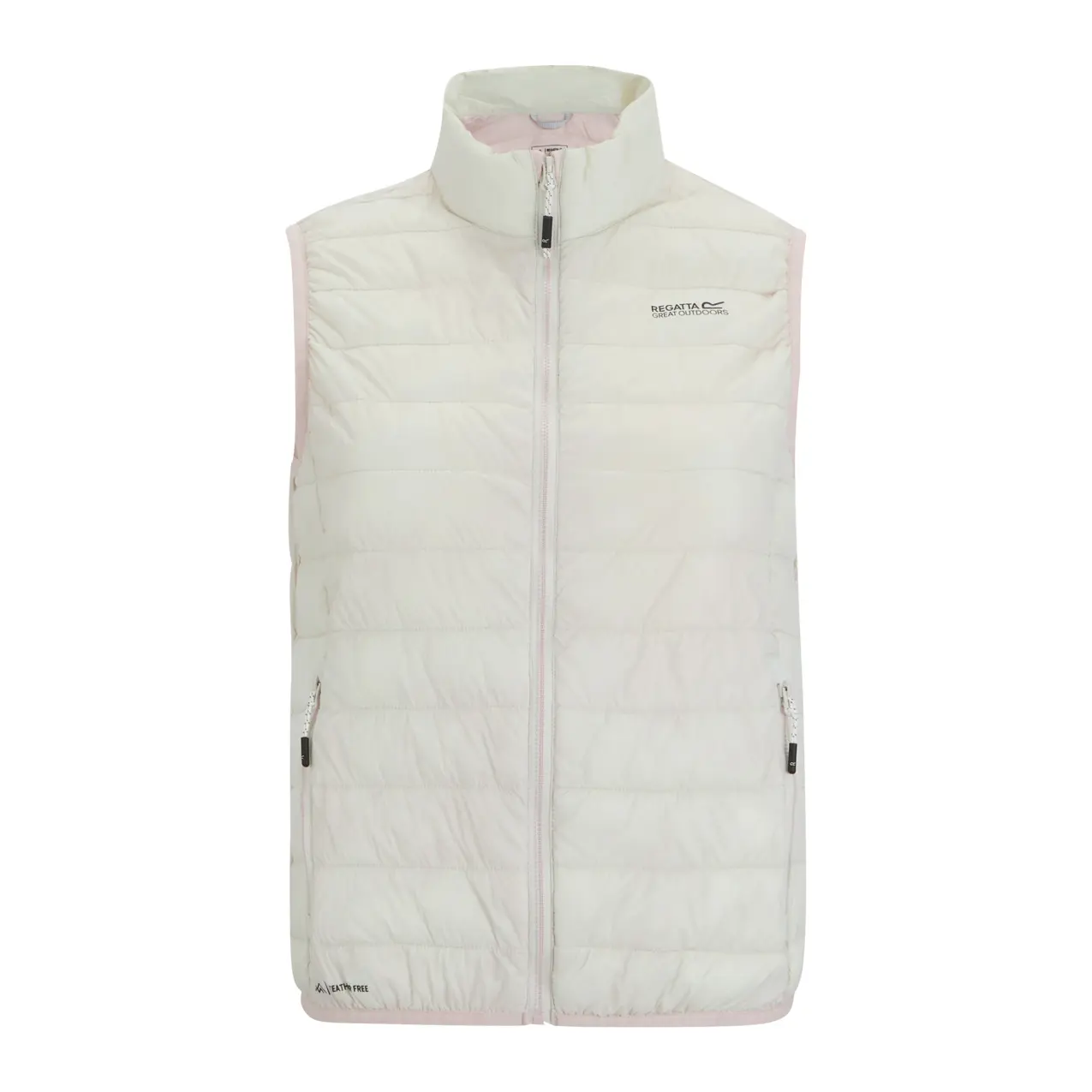 Gilet imbottito da donna Regatta Hillpack II
