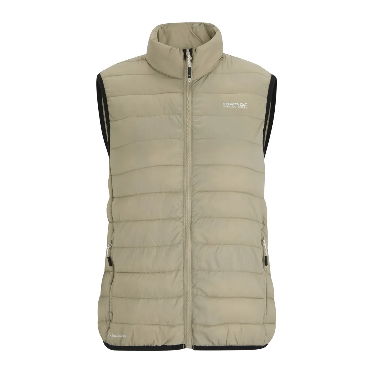 Gilet imbottito da donna Regatta Hillpack II