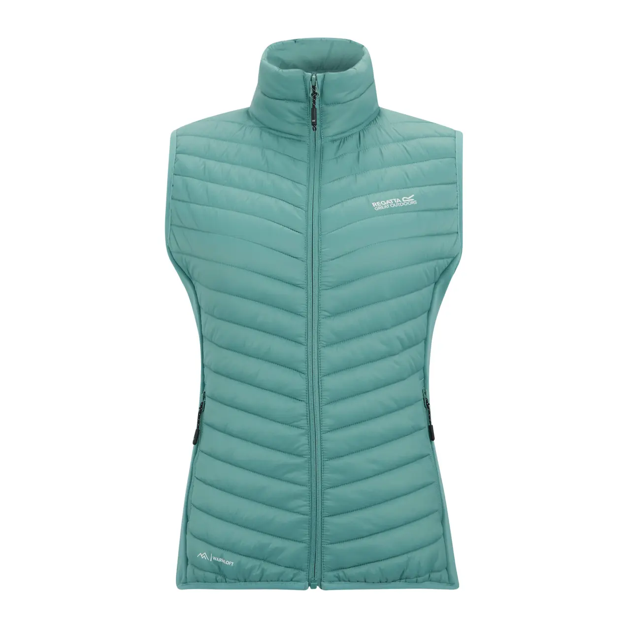 Daunenweste Damen Regatta Andreson Hybrid