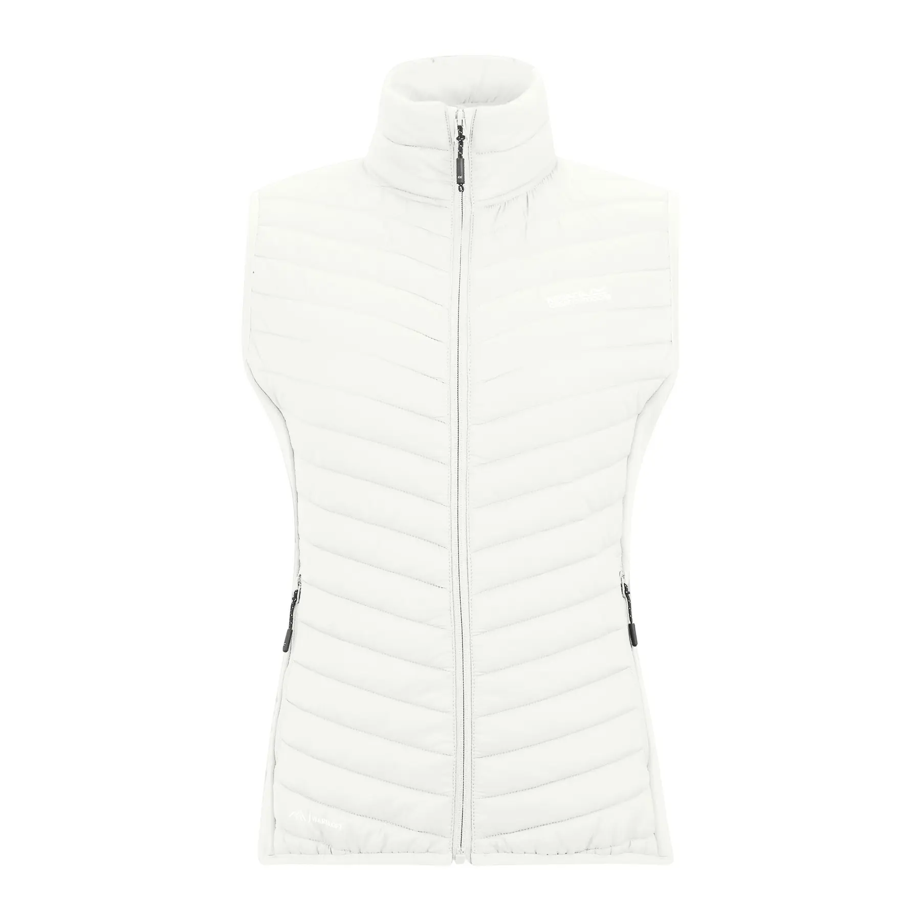 Gilet imbottito da donna Regatta Andreson Hybrid