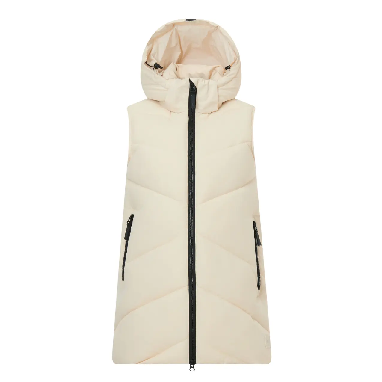 Gilet imbottito da donna  Merida