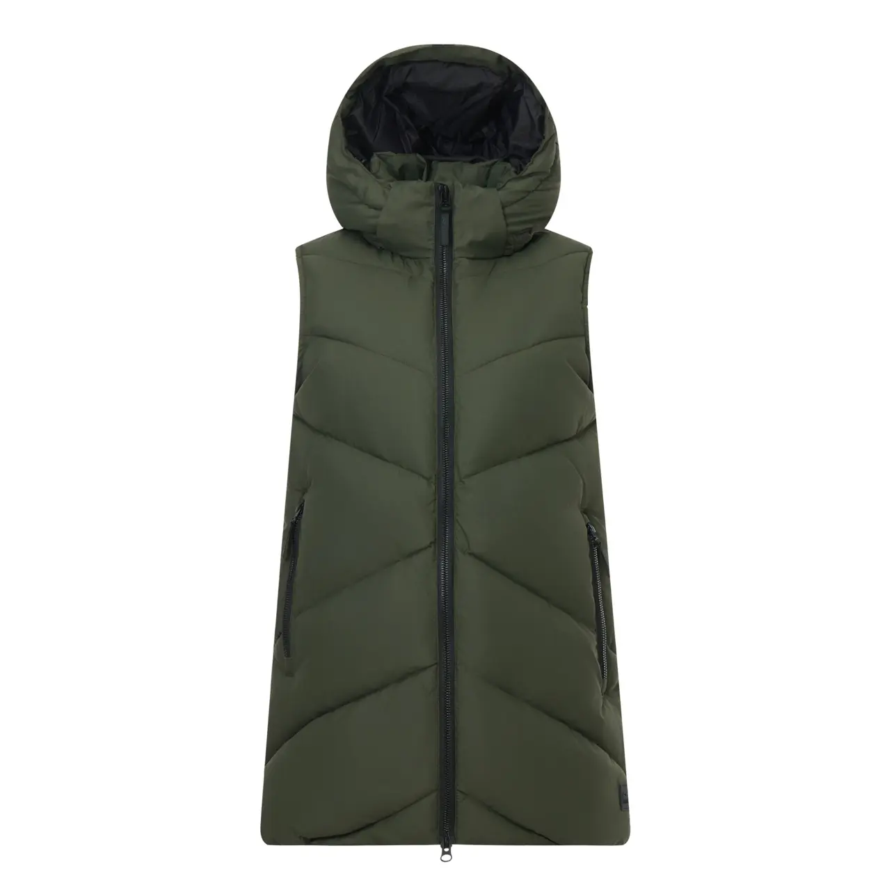 Gilet imbottito da donna Regatta Merida