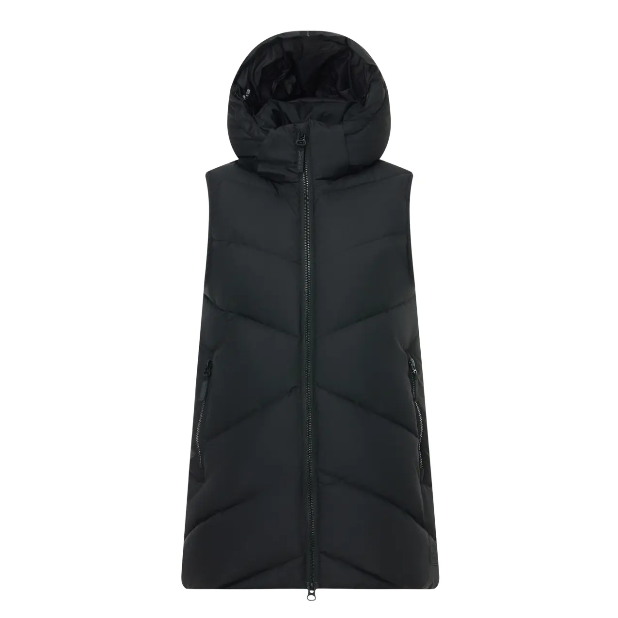 Gilet imbottito da donna Regatta Merida