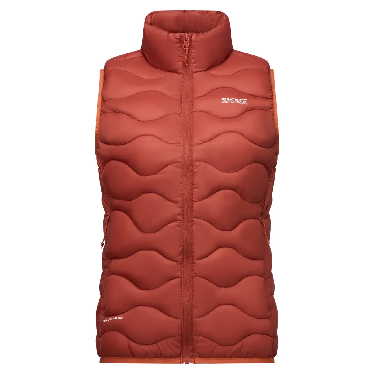 Gilet imbottito da donna  Hydi