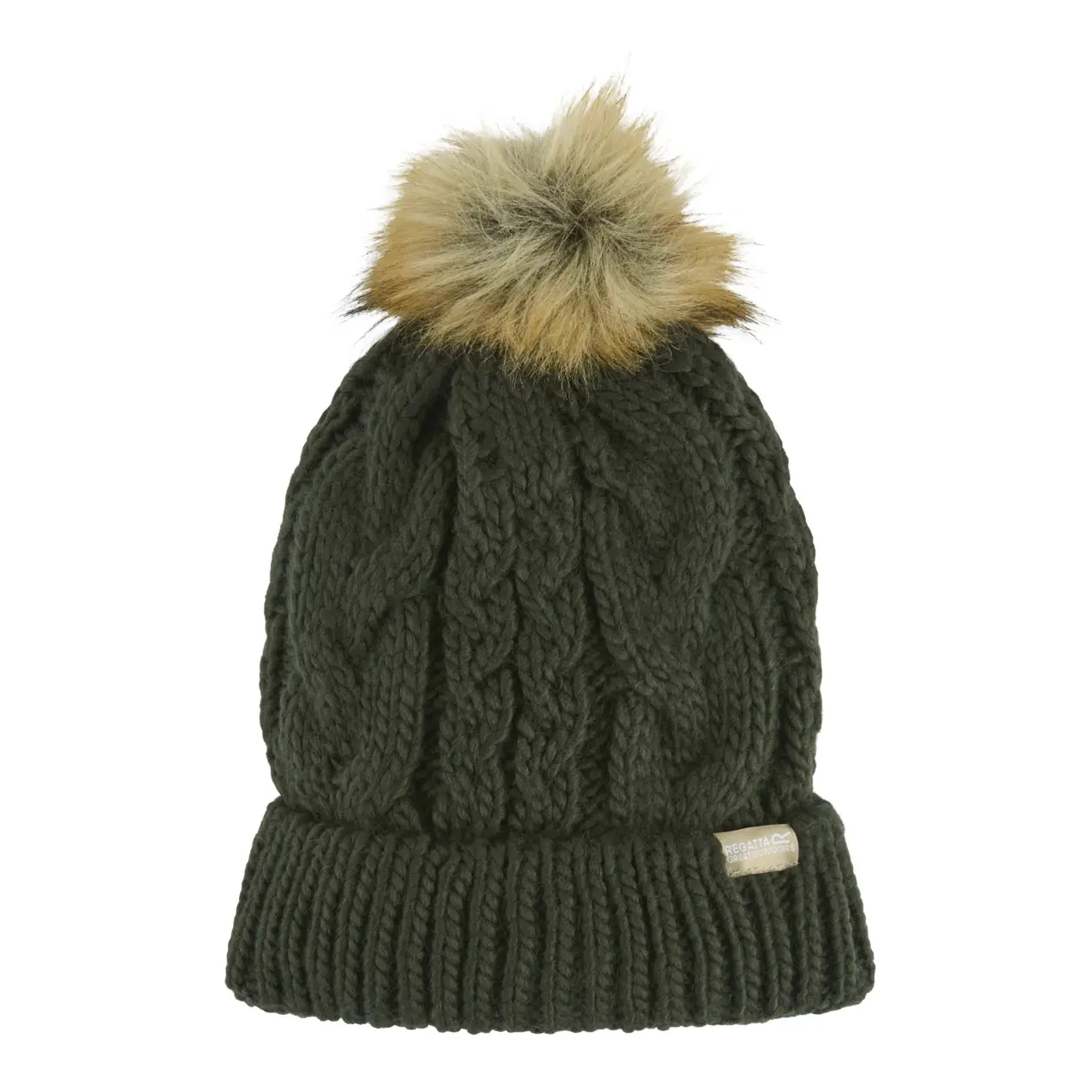 Regatta Women's Vert Hat Lovella Vi