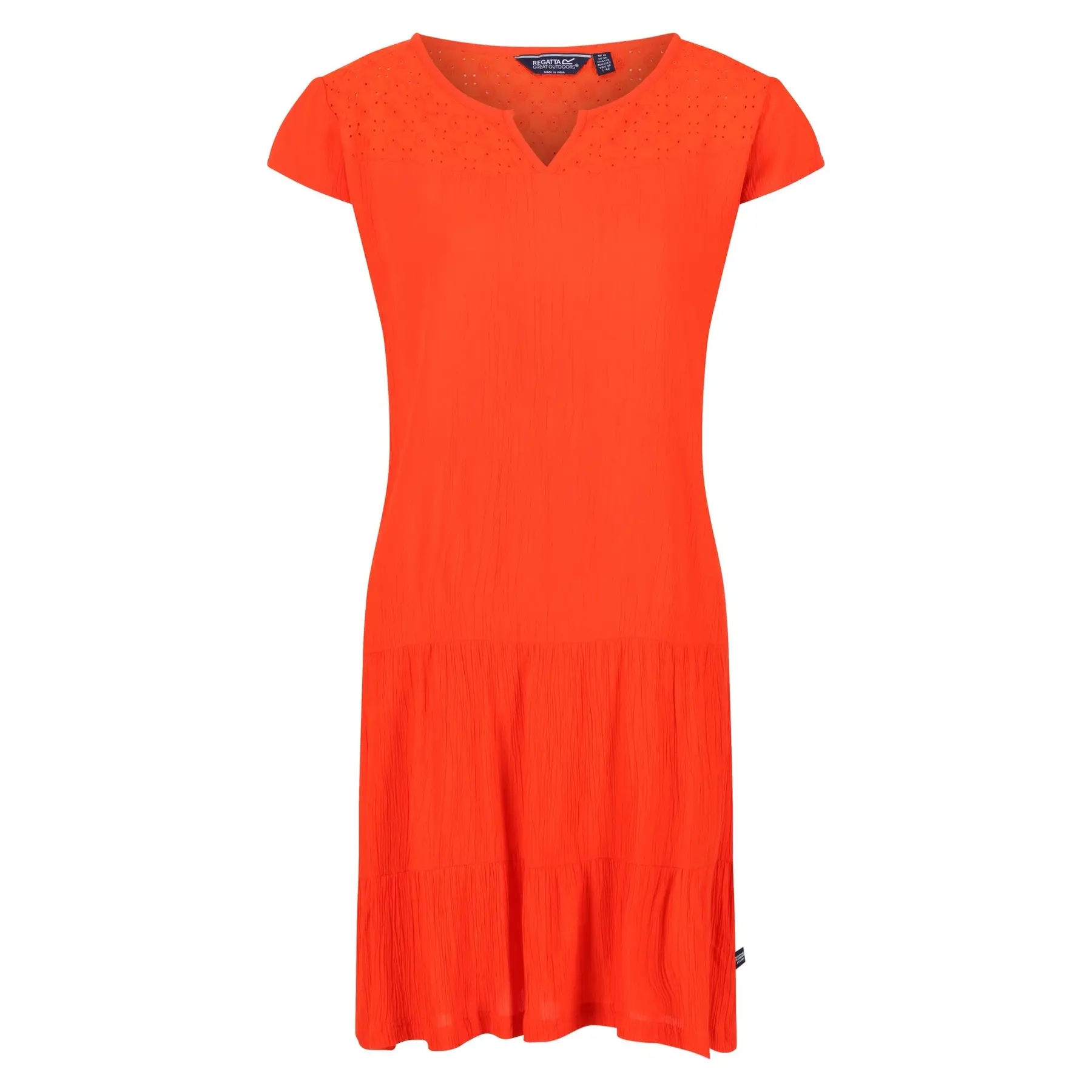 Vestido Regatta Reanna