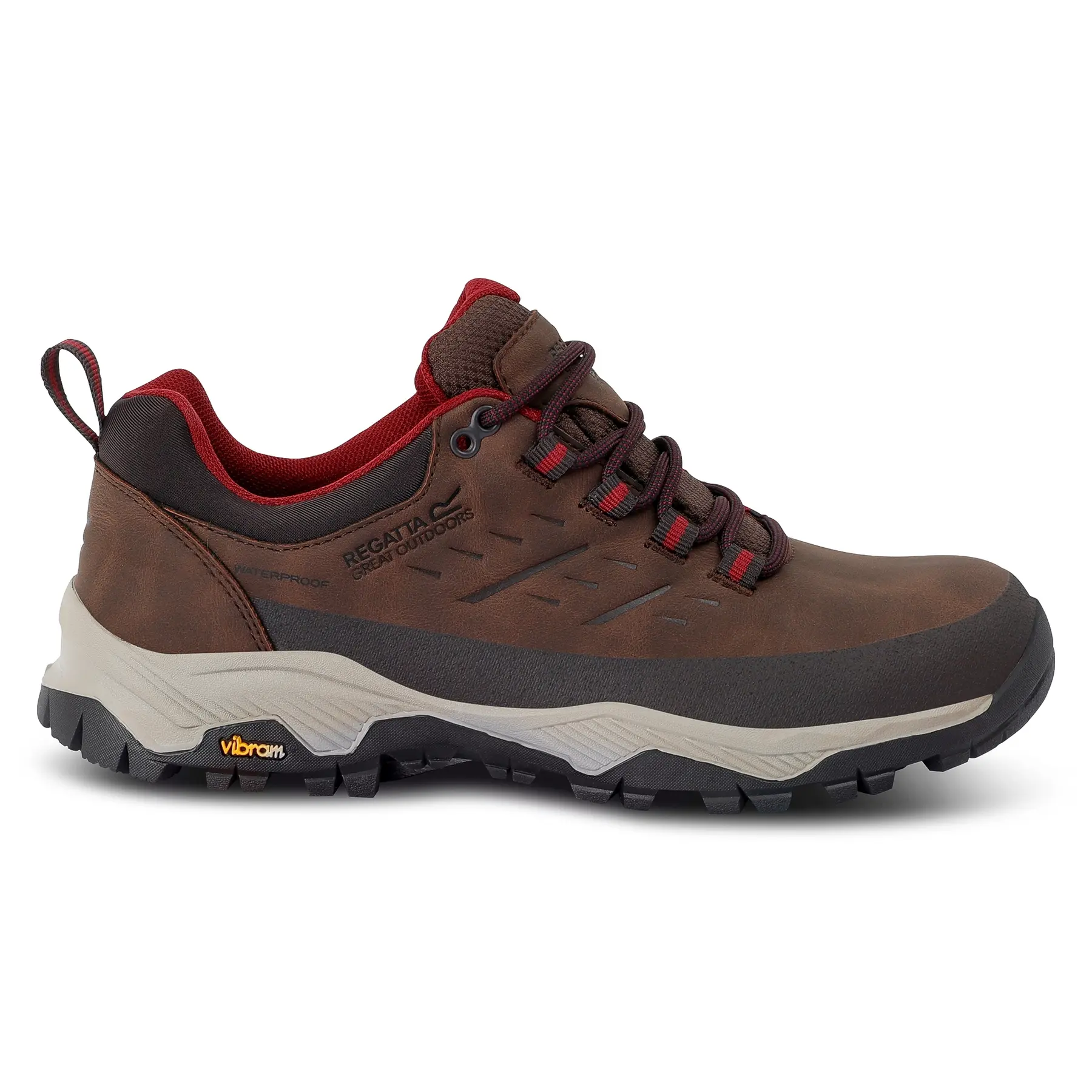Scarpe trekking da donna Regatta Blake