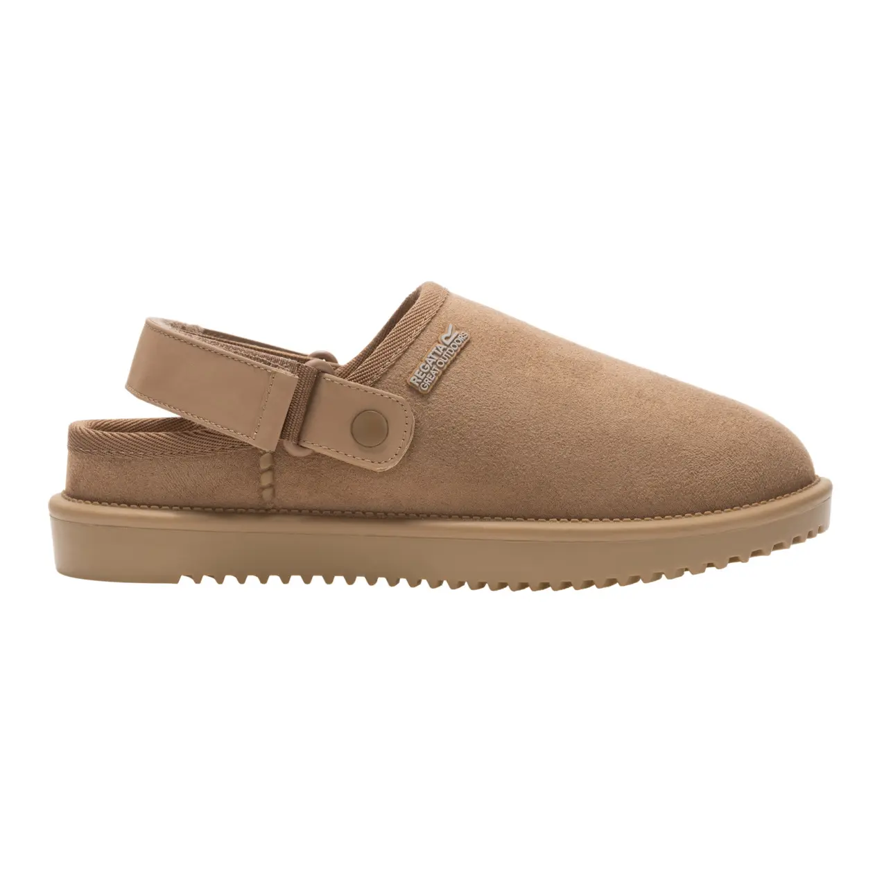 Clogs für Damen Regatta Risley Clog