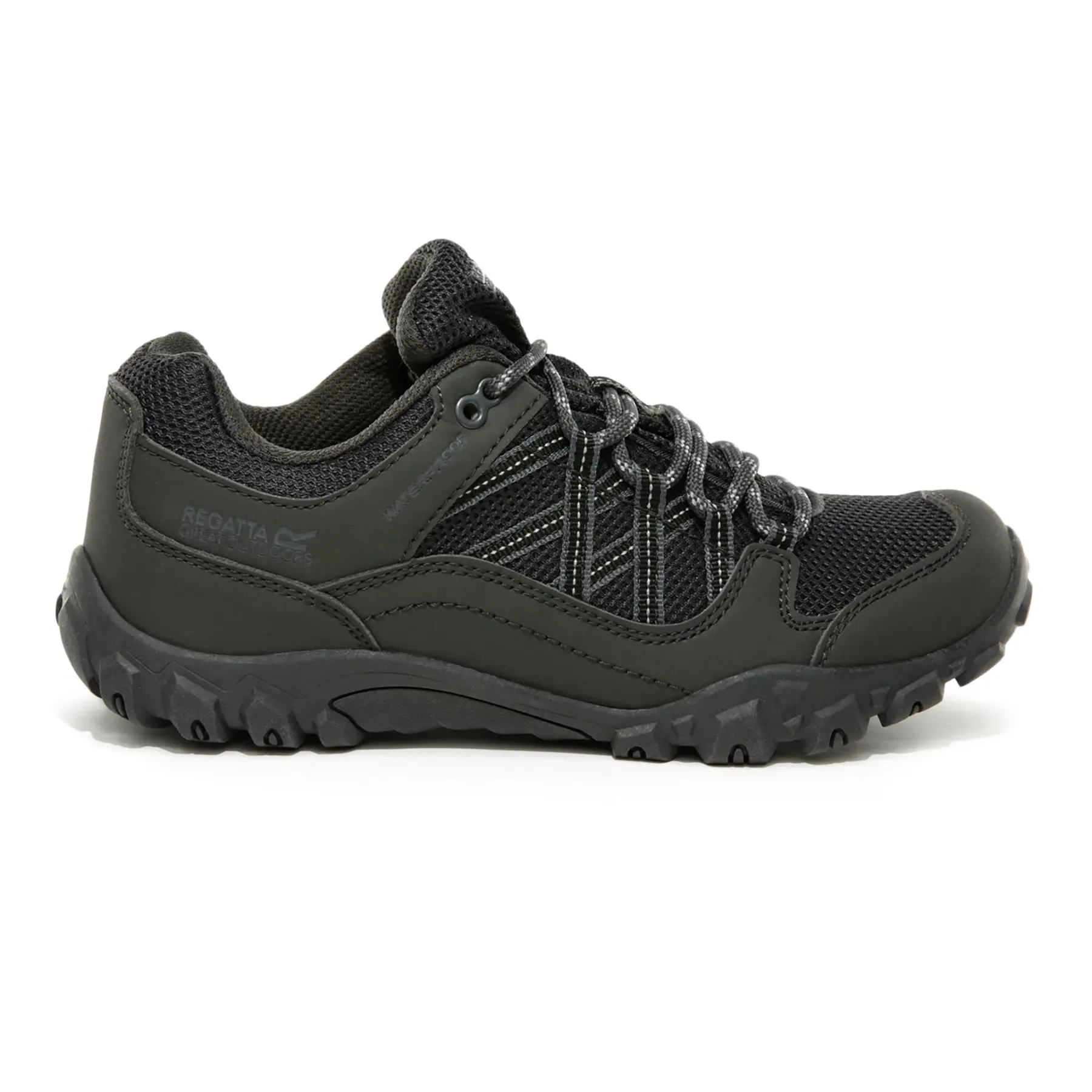 Damen-Wanderschuhe Regatta Edgepoint III
