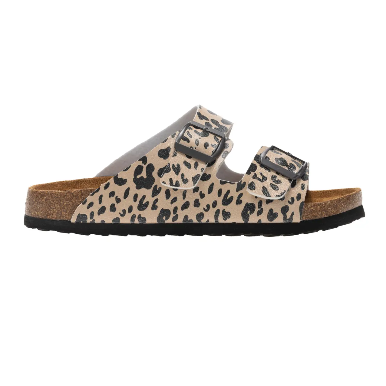 Sandali doppie cinghie donna Regatta Mia