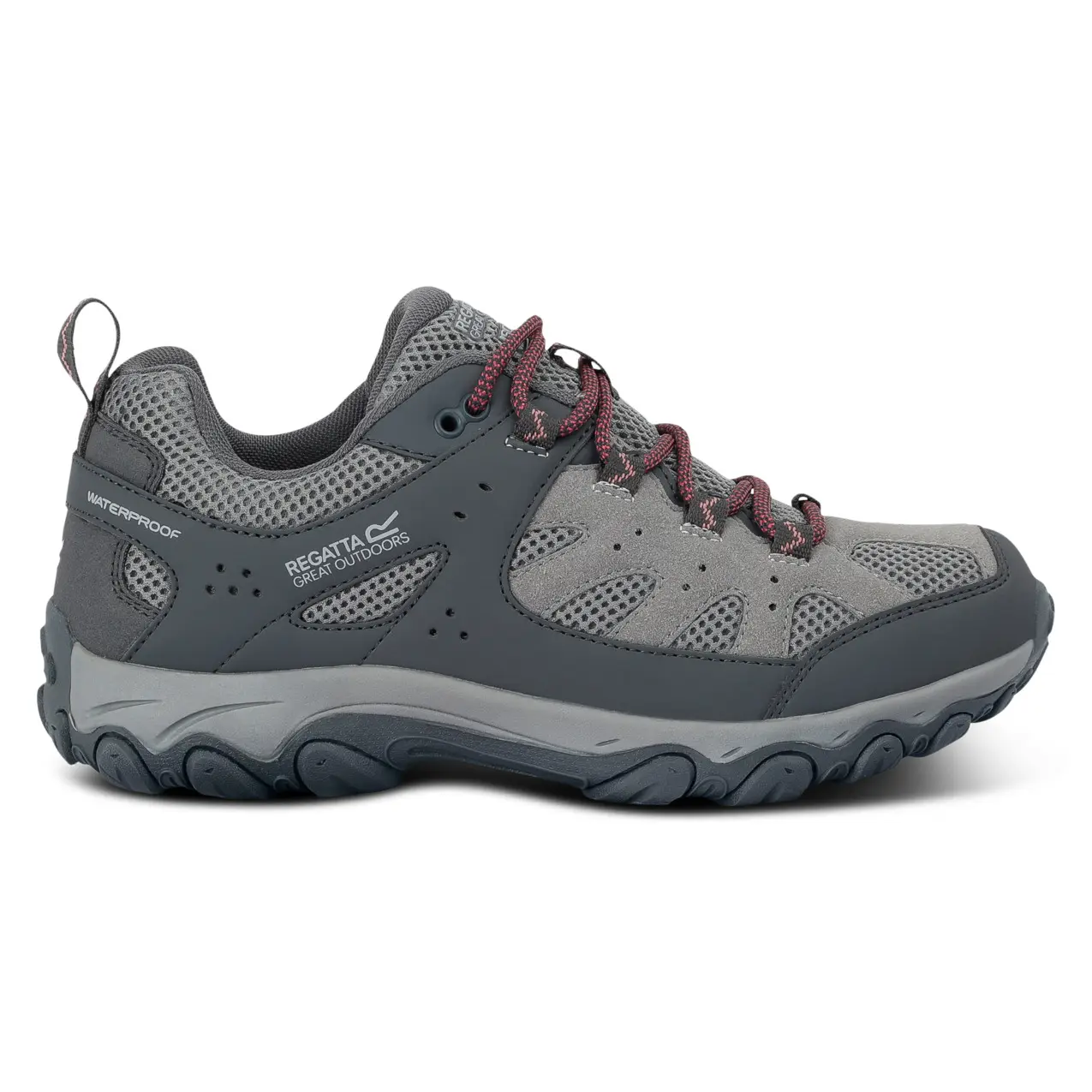 Botas de montaña para mujer Regatta Edgepoint IV