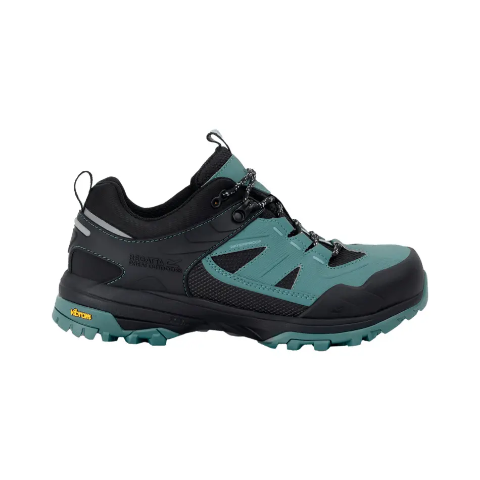 Scarpe trekking da donna Regatta Regen