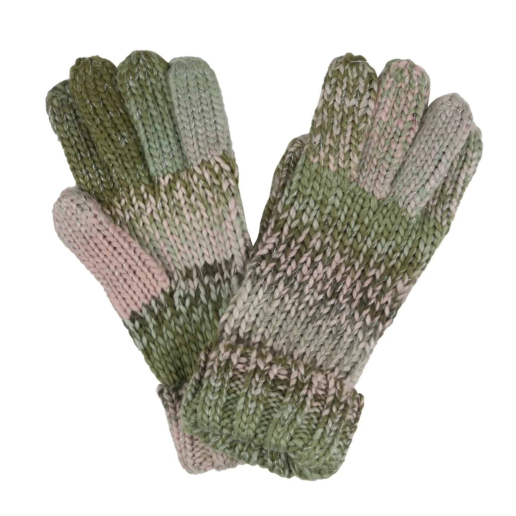 Handschuhe Damen Regatta Frosty VI