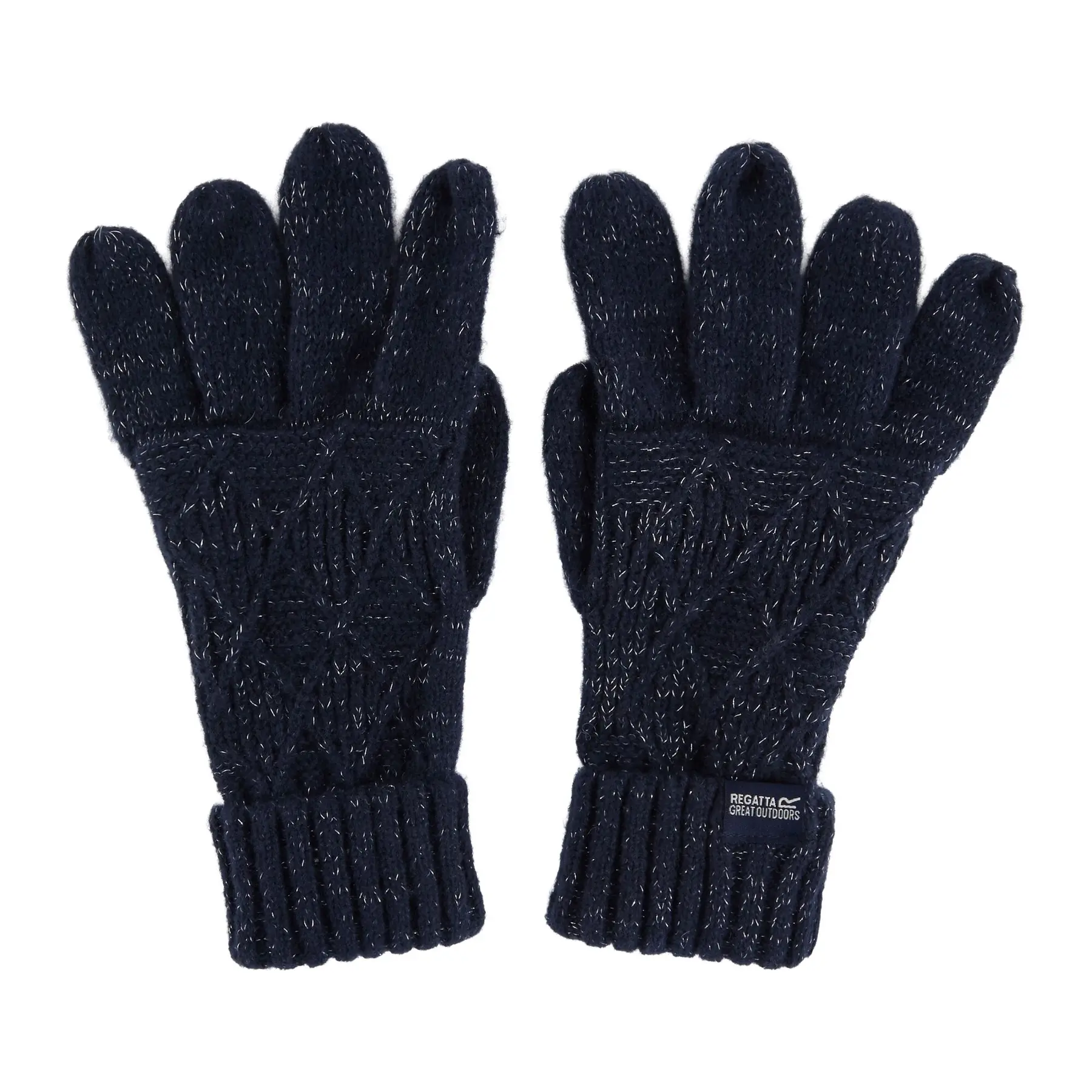 Vrouwenhandschoenen Regatta Multimix