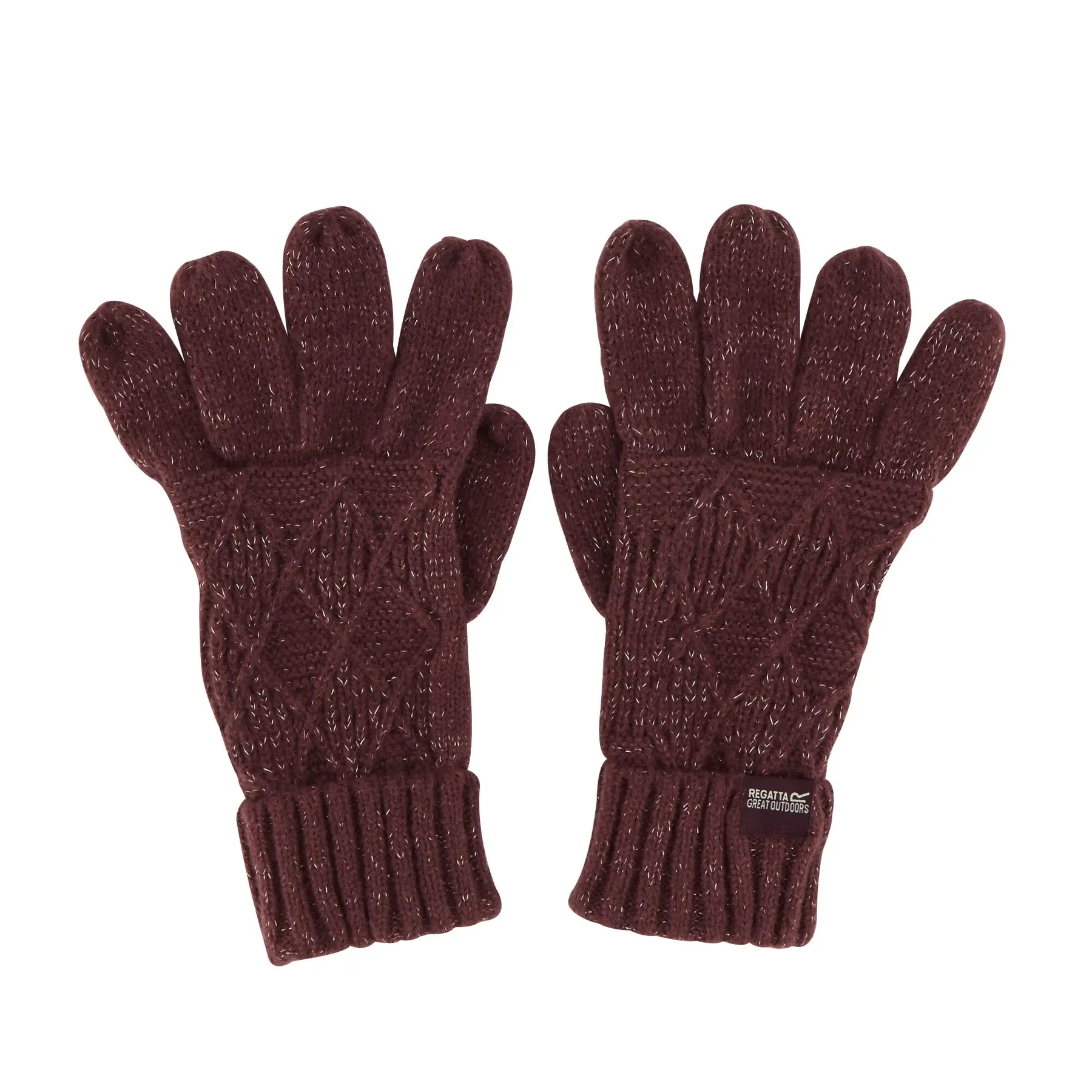 Vrouwenhandschoenen Regatta Multimix