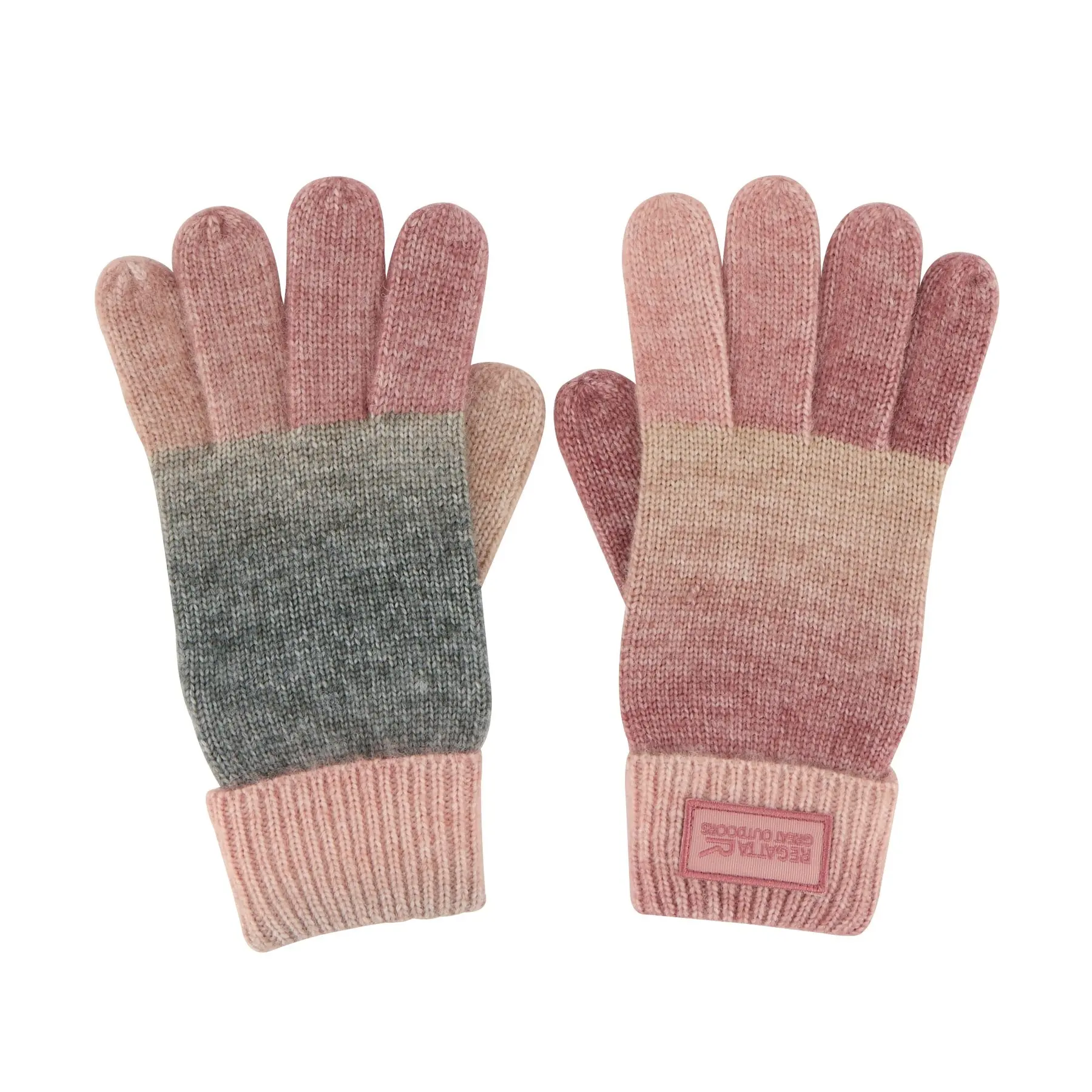 Vrouwenhandschoenen Regatta Frosty
