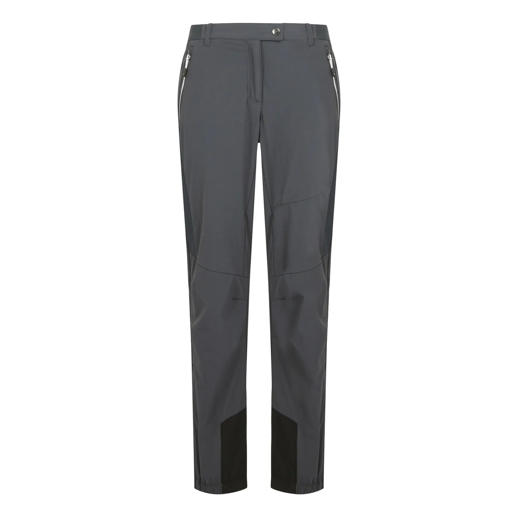 Pantaloni da trekking da donna Regatta Mountain III