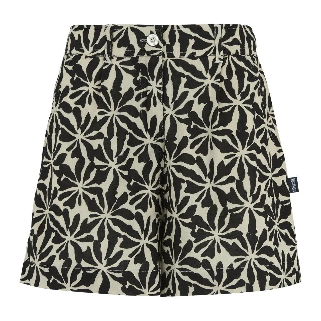 Short Donna Regatta Sabelle