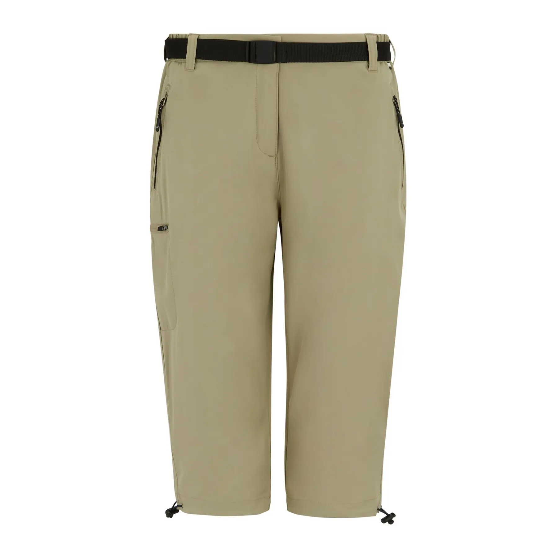 Short Donna Regatta Xert Stretch