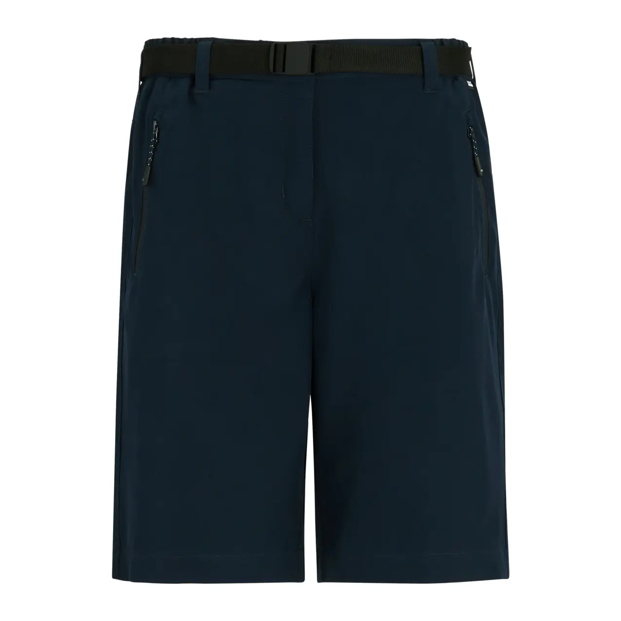 Bermuda da donna Regatta Xert Stretch