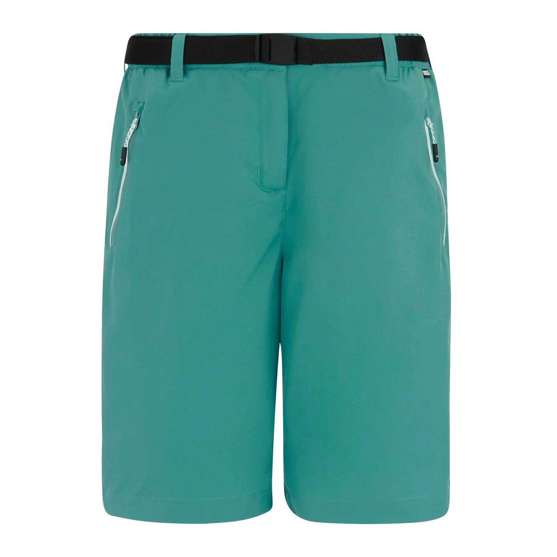 Bermuda da donna Regatta Xert Stretch
