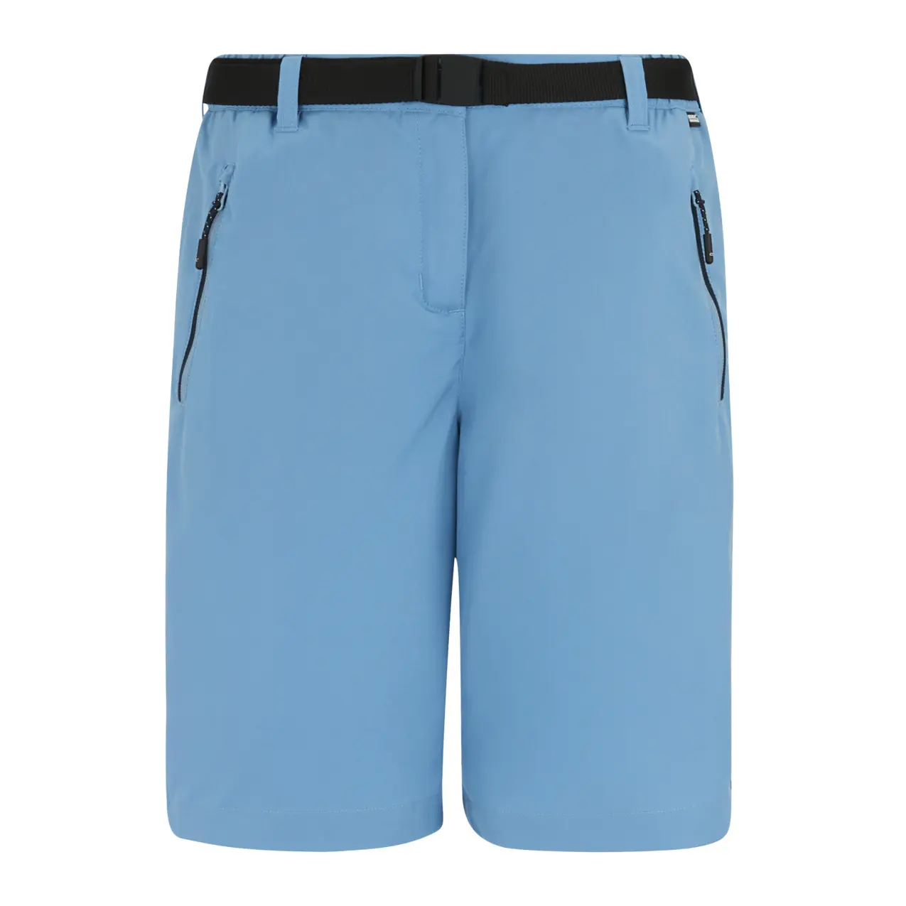 Bermuda da donna Regatta Xert Stretch