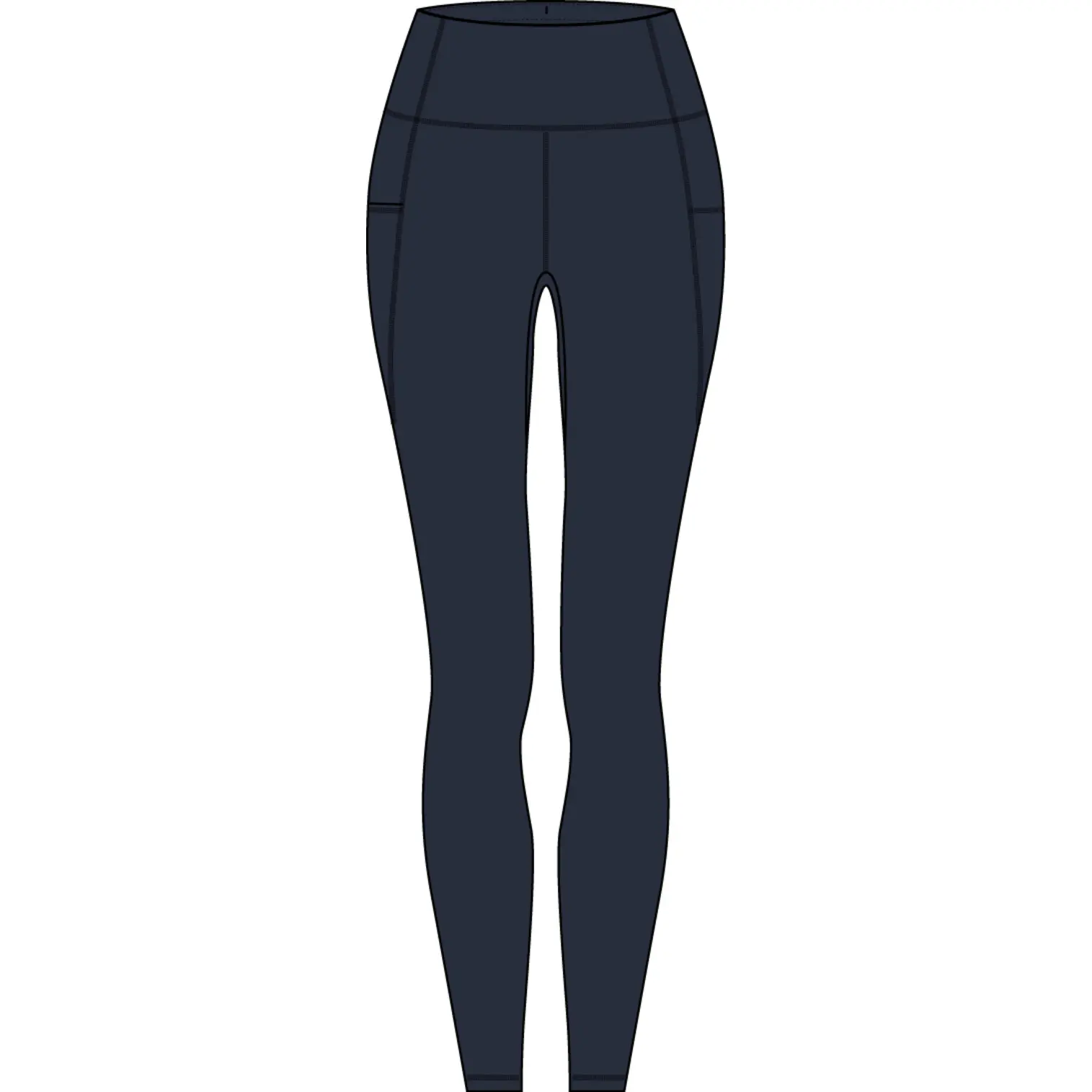 Leggings voor dames Regatta Monira