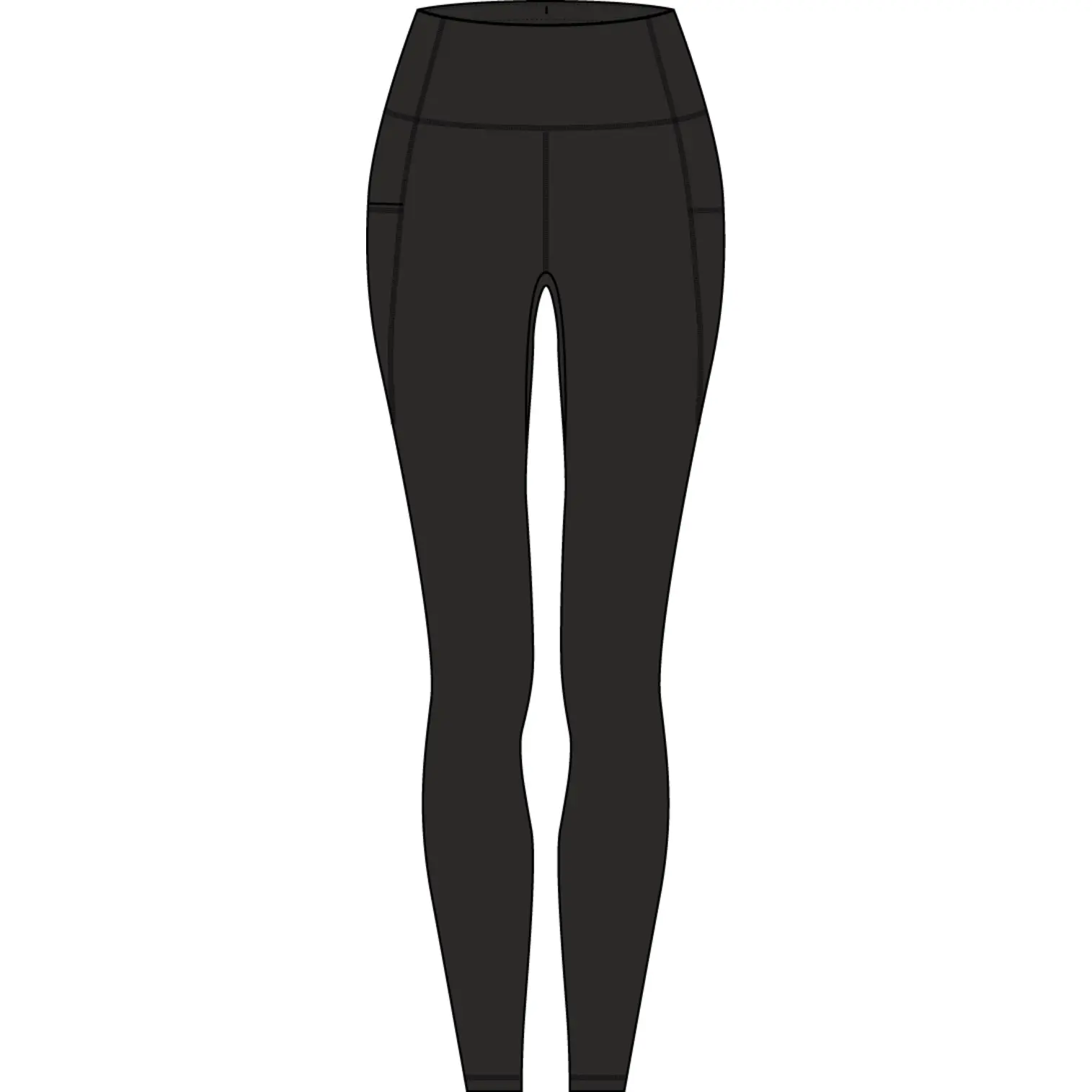 Leggings voor dames Regatta Monira