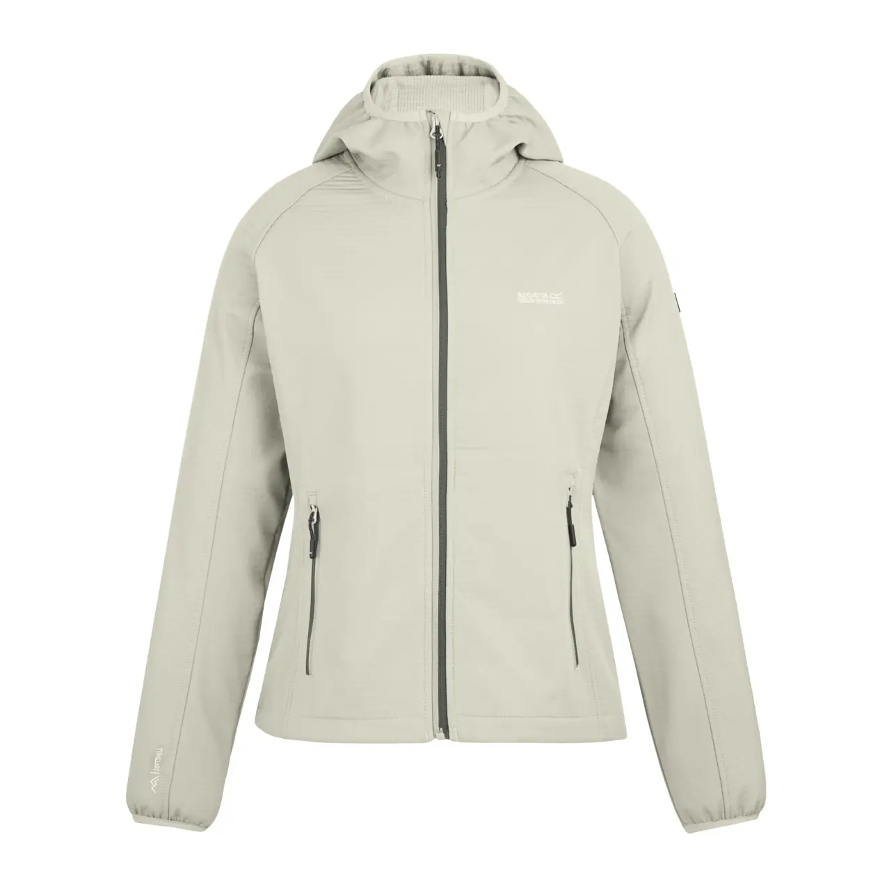 Giacca antivento da donna Regatta Arec III Softshell