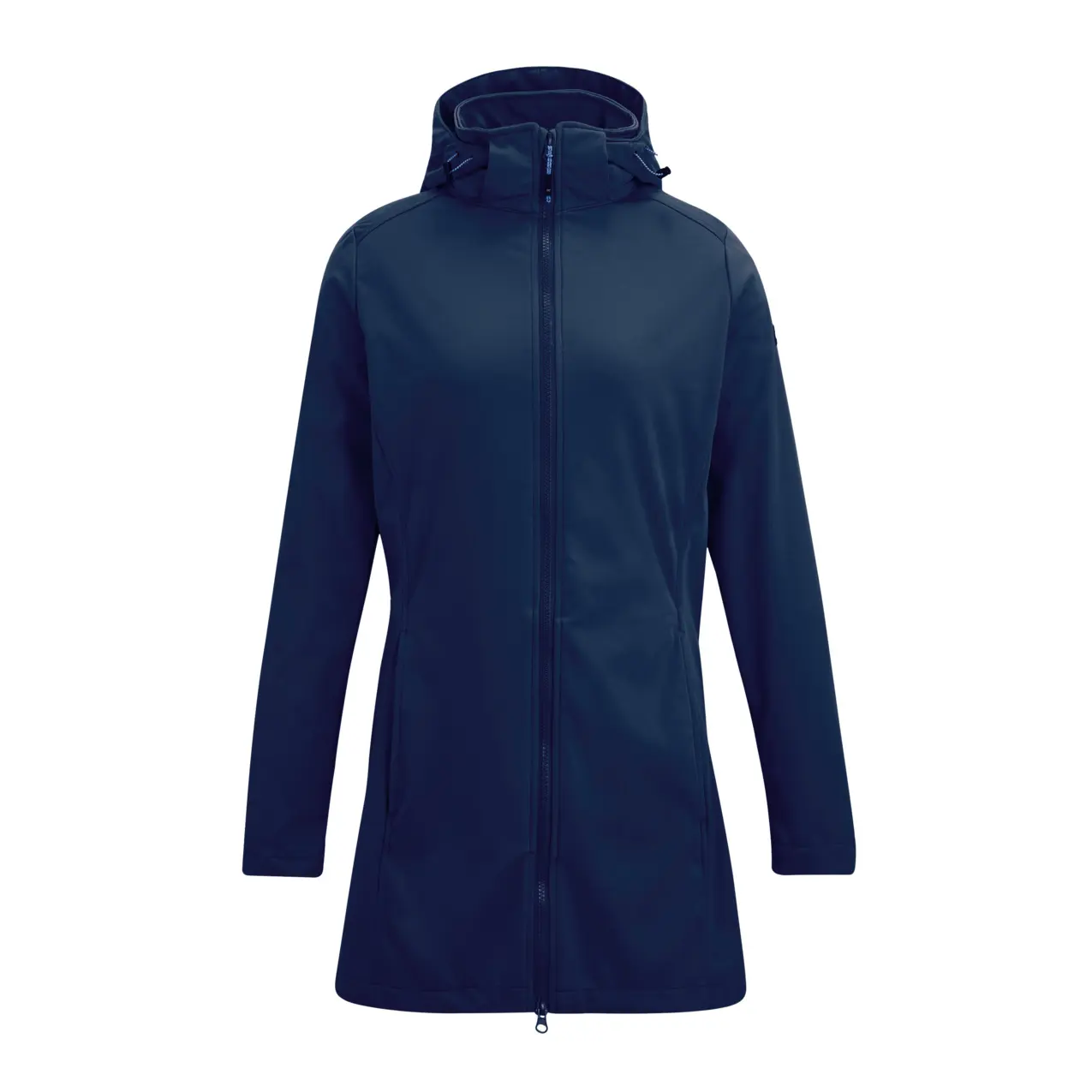 Regenjacke für Damen Regatta Carisbrooke